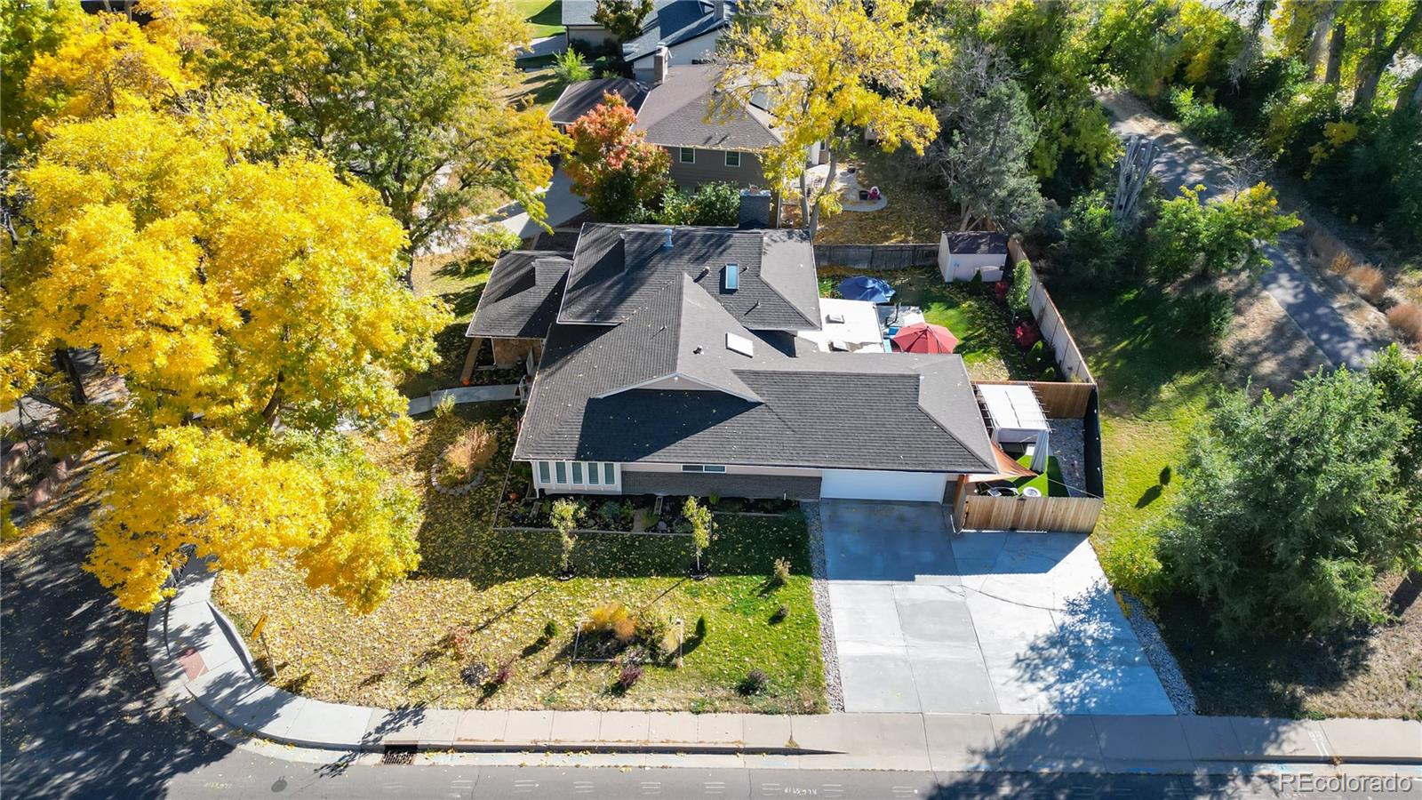 MLS Image #36 for 9700 e ohio avenue,denver, Colorado