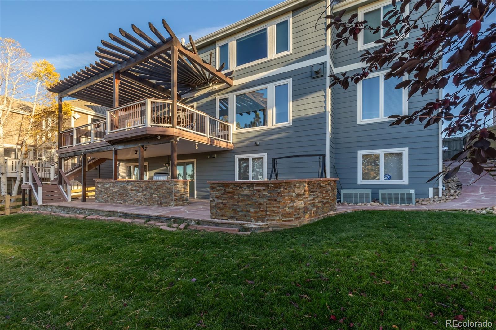 MLS Image #34 for 3111 w torreys peak drive,superior, Colorado