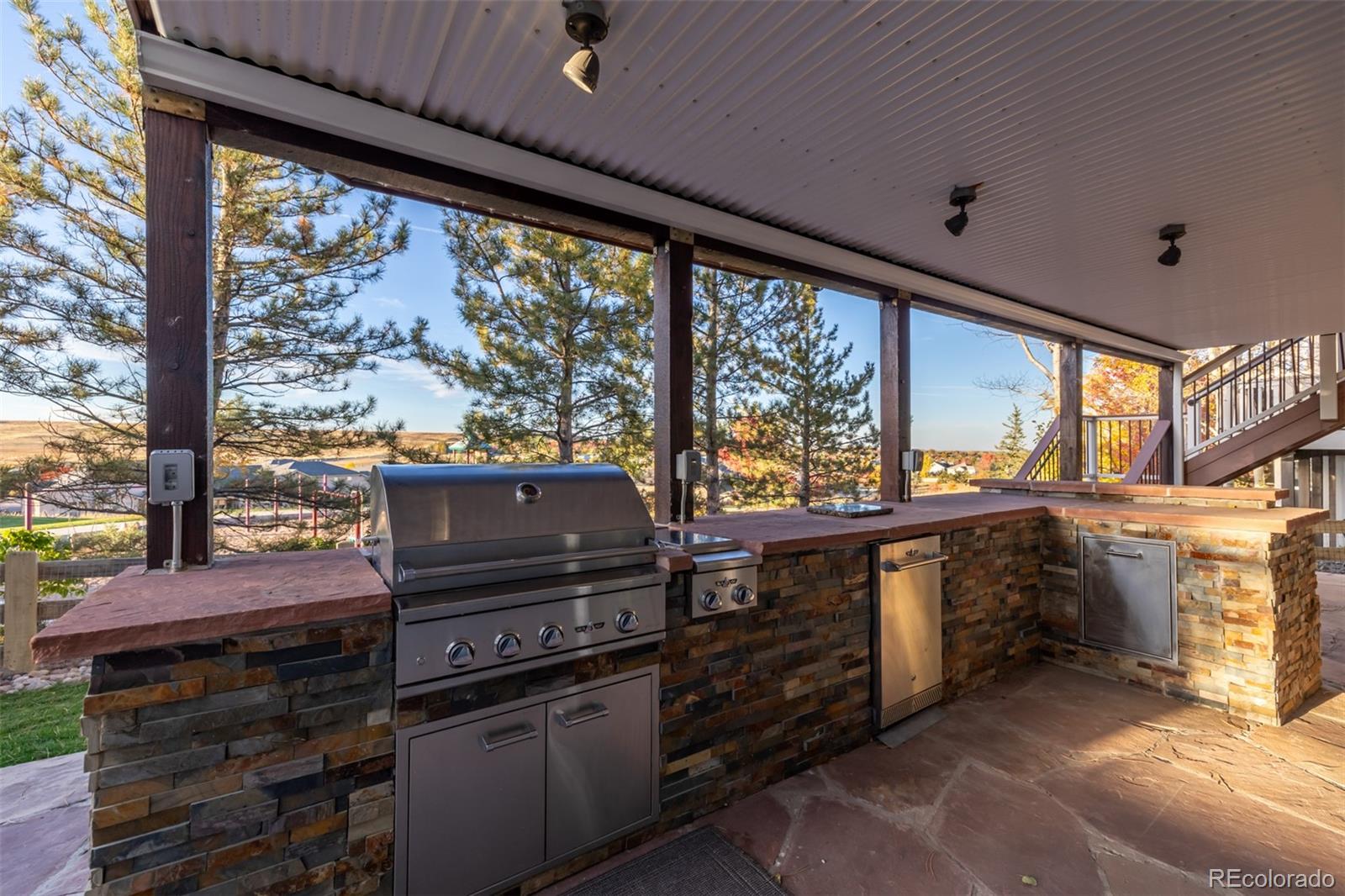 MLS Image #36 for 3111 w torreys peak drive,superior, Colorado