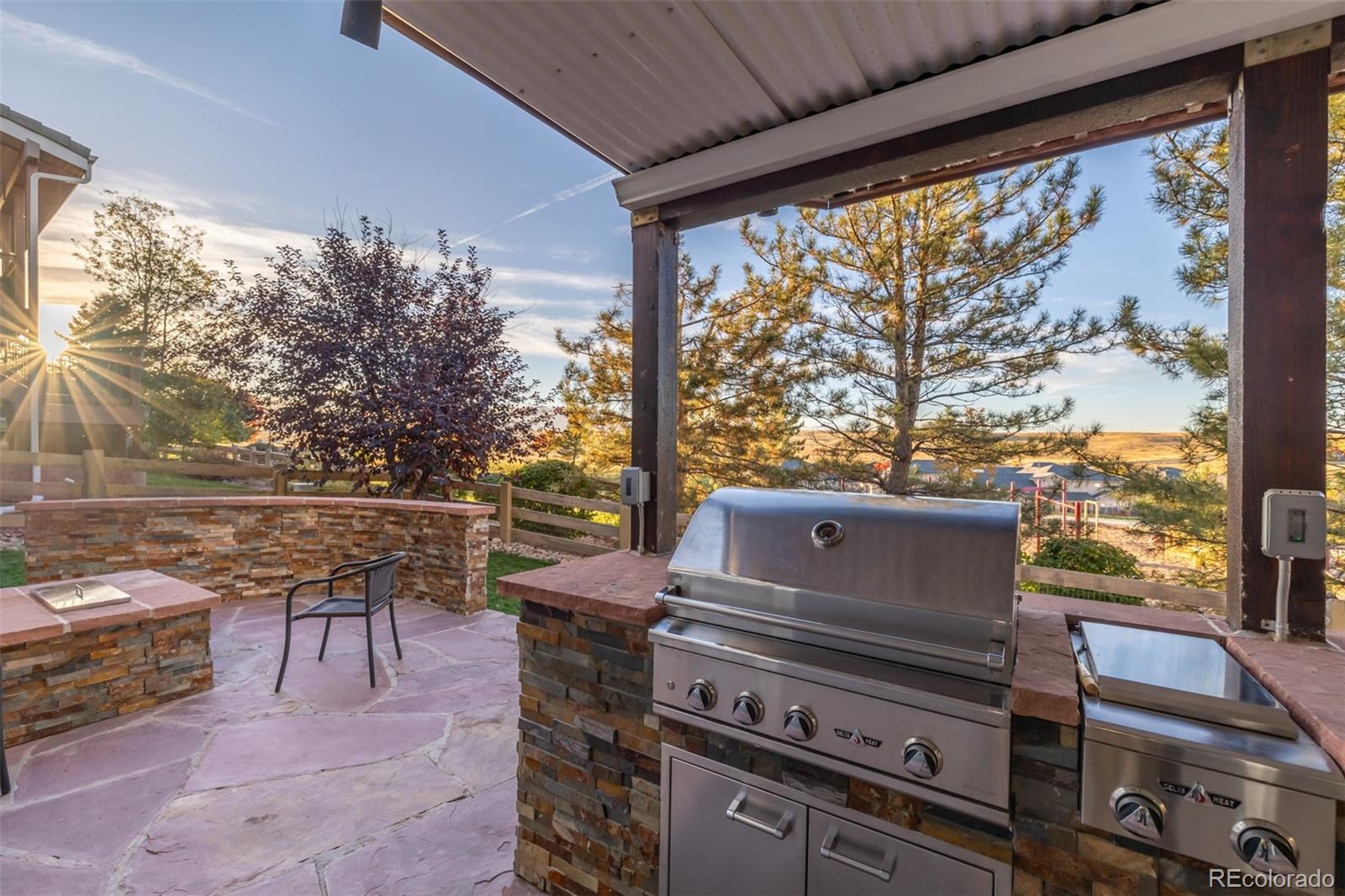 MLS Image #37 for 3111 w torreys peak drive,superior, Colorado