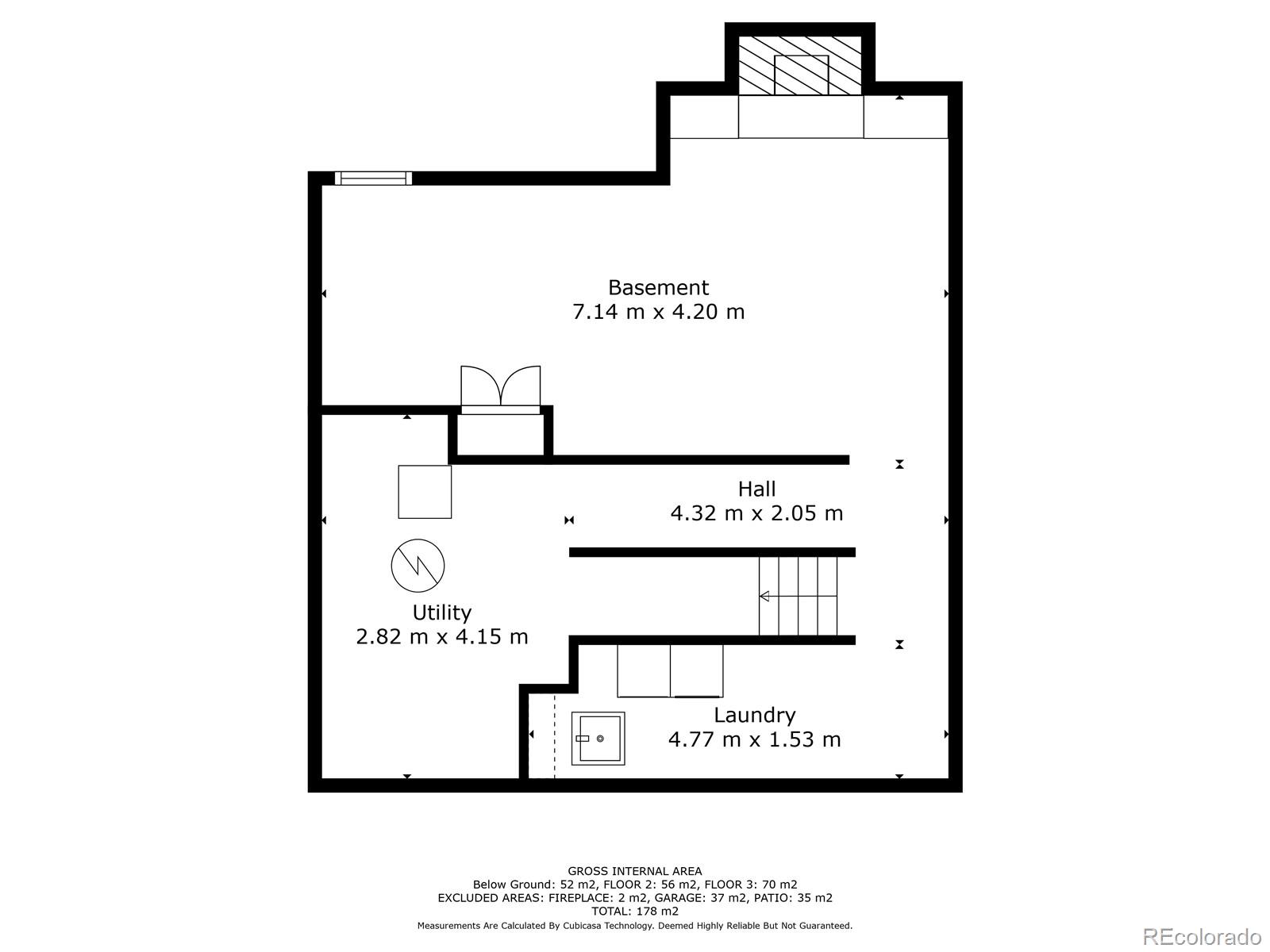 MLS Image #31 for 3012 s macon circle ,aurora, Colorado