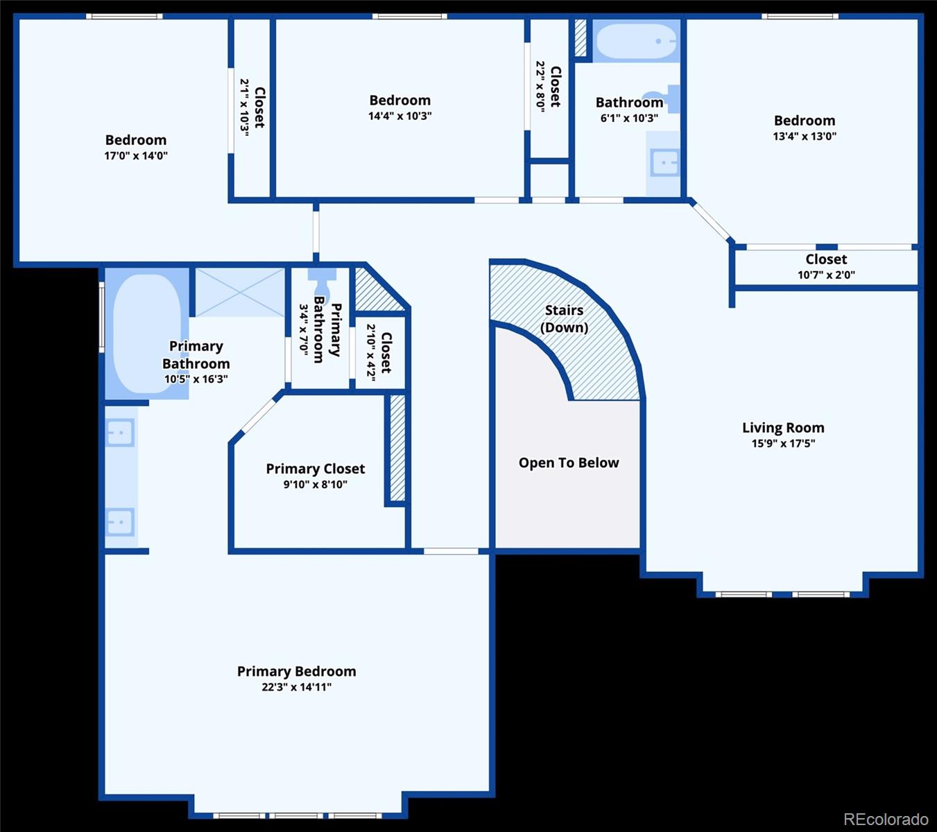 MLS Image #41 for 230  thames drive,colorado springs, Colorado