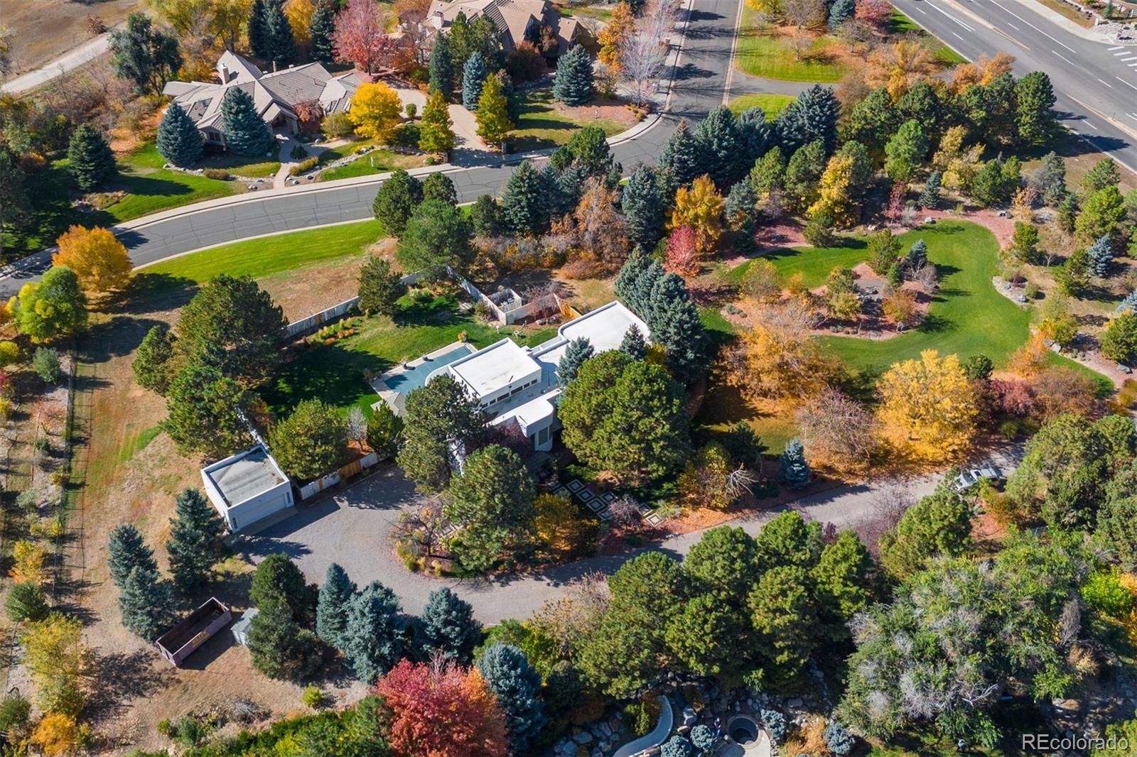 MLS Image #34 for 4750 e belleview avenue,greenwood village, Colorado