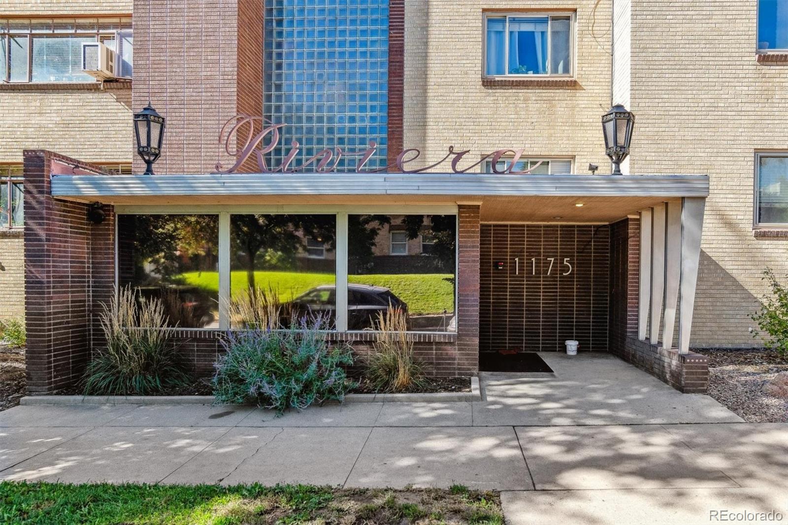 MLS Image #0 for 1175 n emerson street 207,denver, Colorado