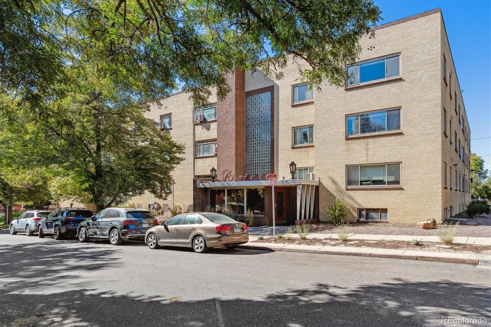 MLS Image #22 for 1175 n emerson street 207,denver, Colorado