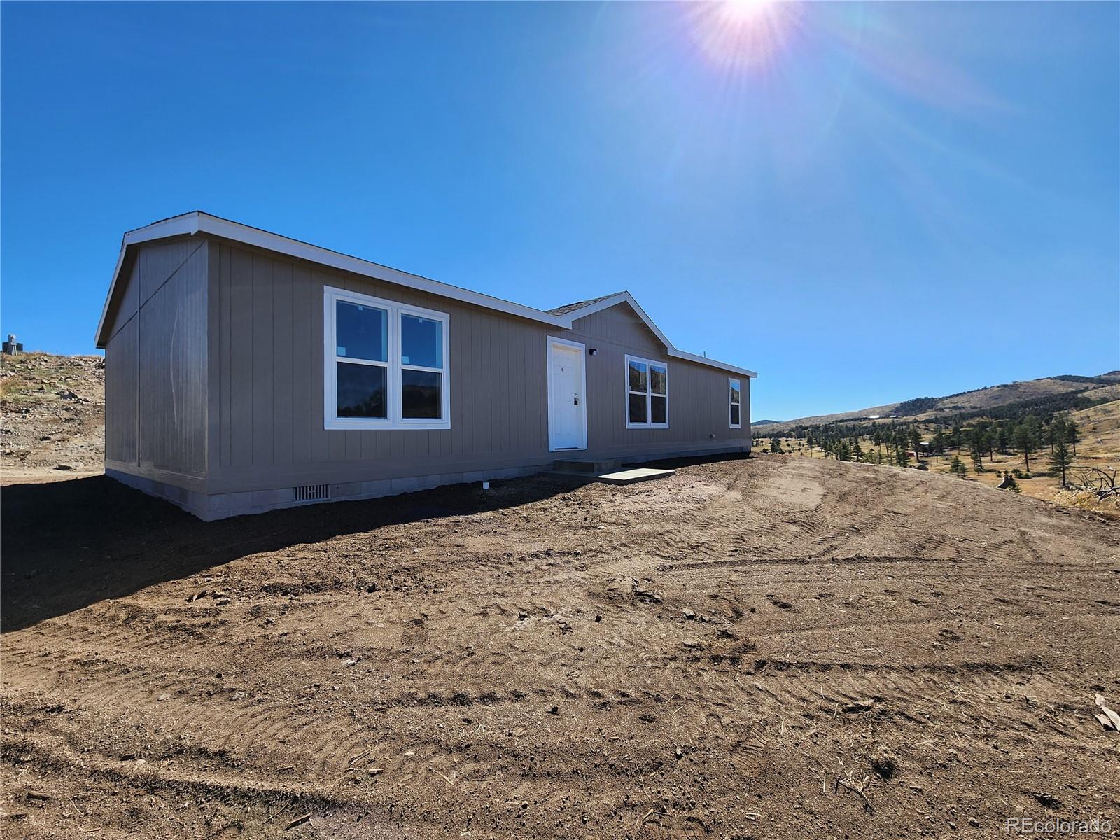 MLS Image #0 for 258  shannon trail ,cotopaxi, Colorado