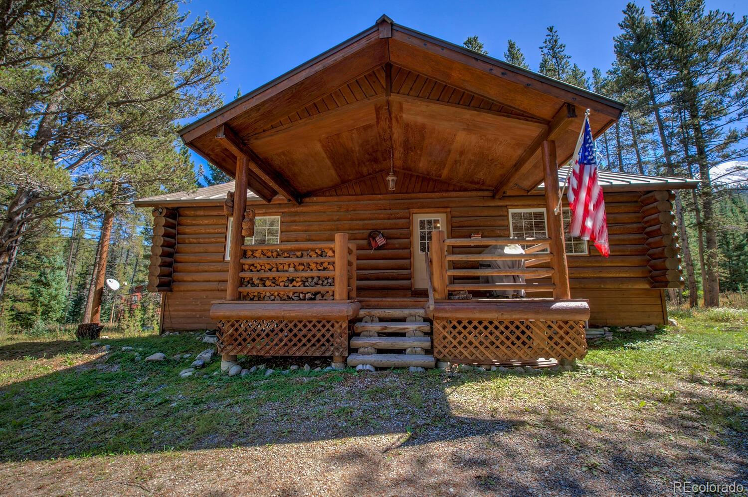 MLS Image #0 for 5750  state hwy 9 ,blue river, Colorado