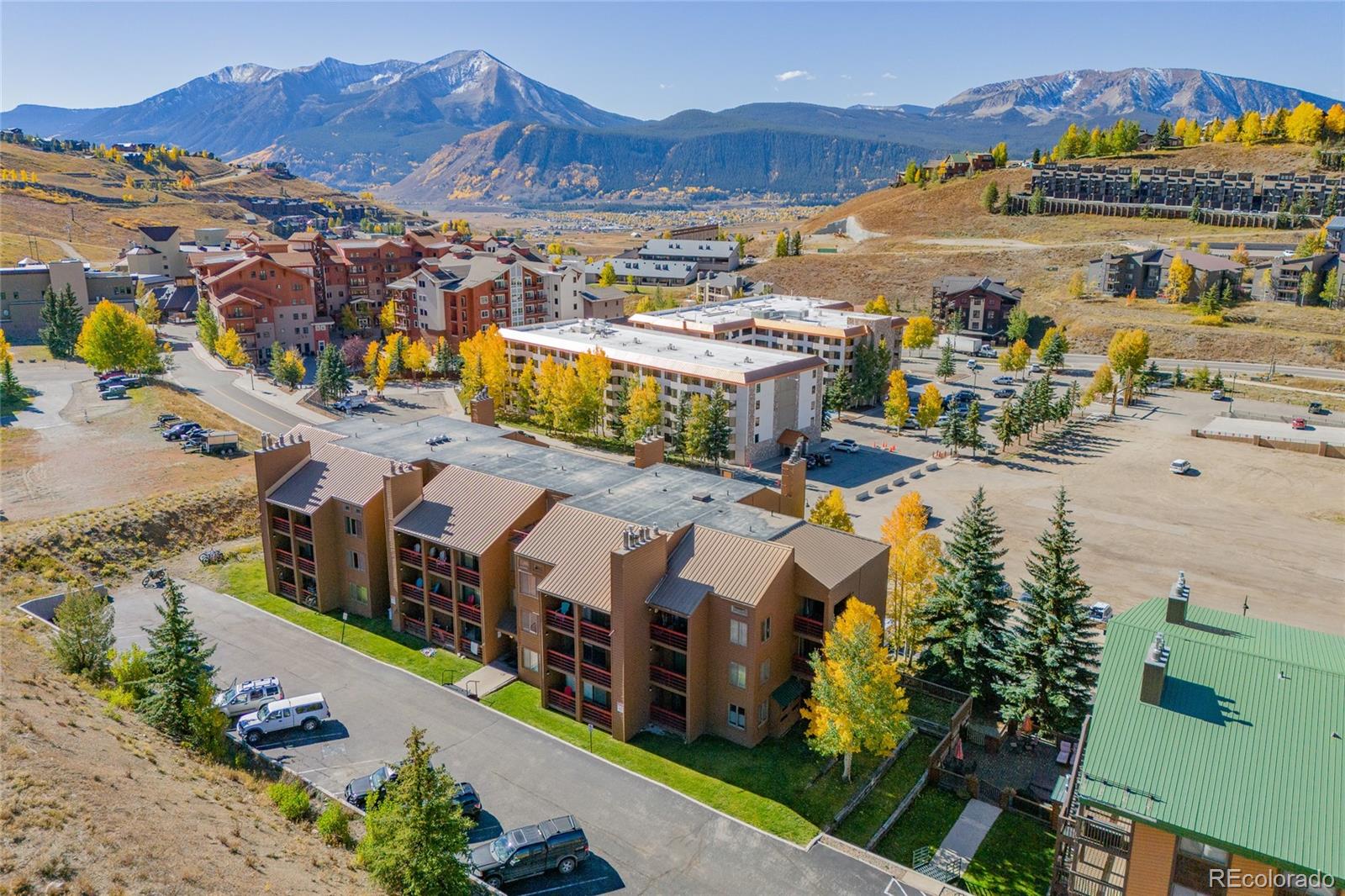 MLS Image #0 for 25  emmons road,crested butte, Colorado