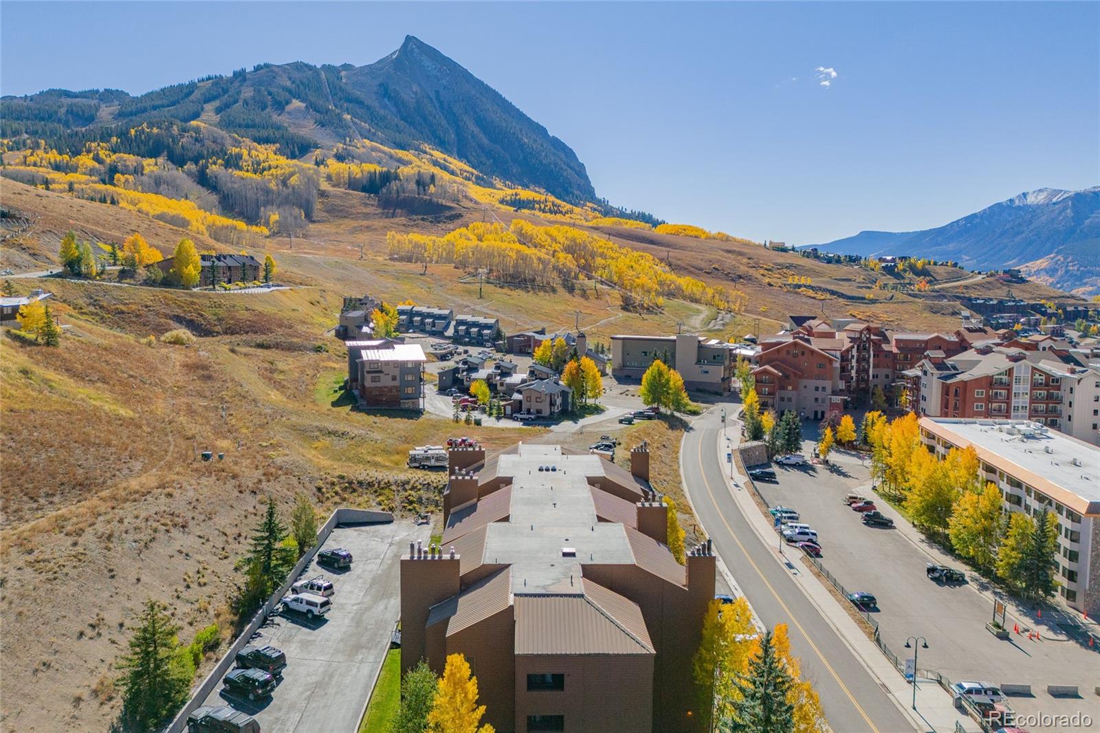 MLS Image #1 for 25  emmons road,crested butte, Colorado