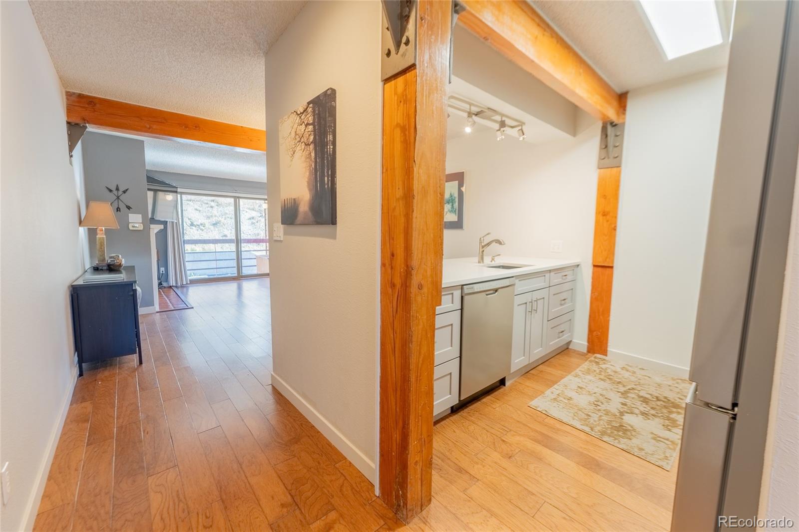 MLS Image #3 for 25  emmons road,crested butte, Colorado