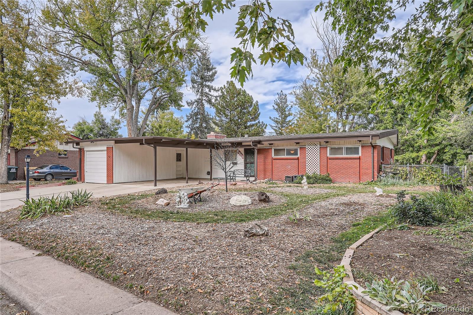 CMA Image for 6864 S Prince Way,Littleton, Colorado