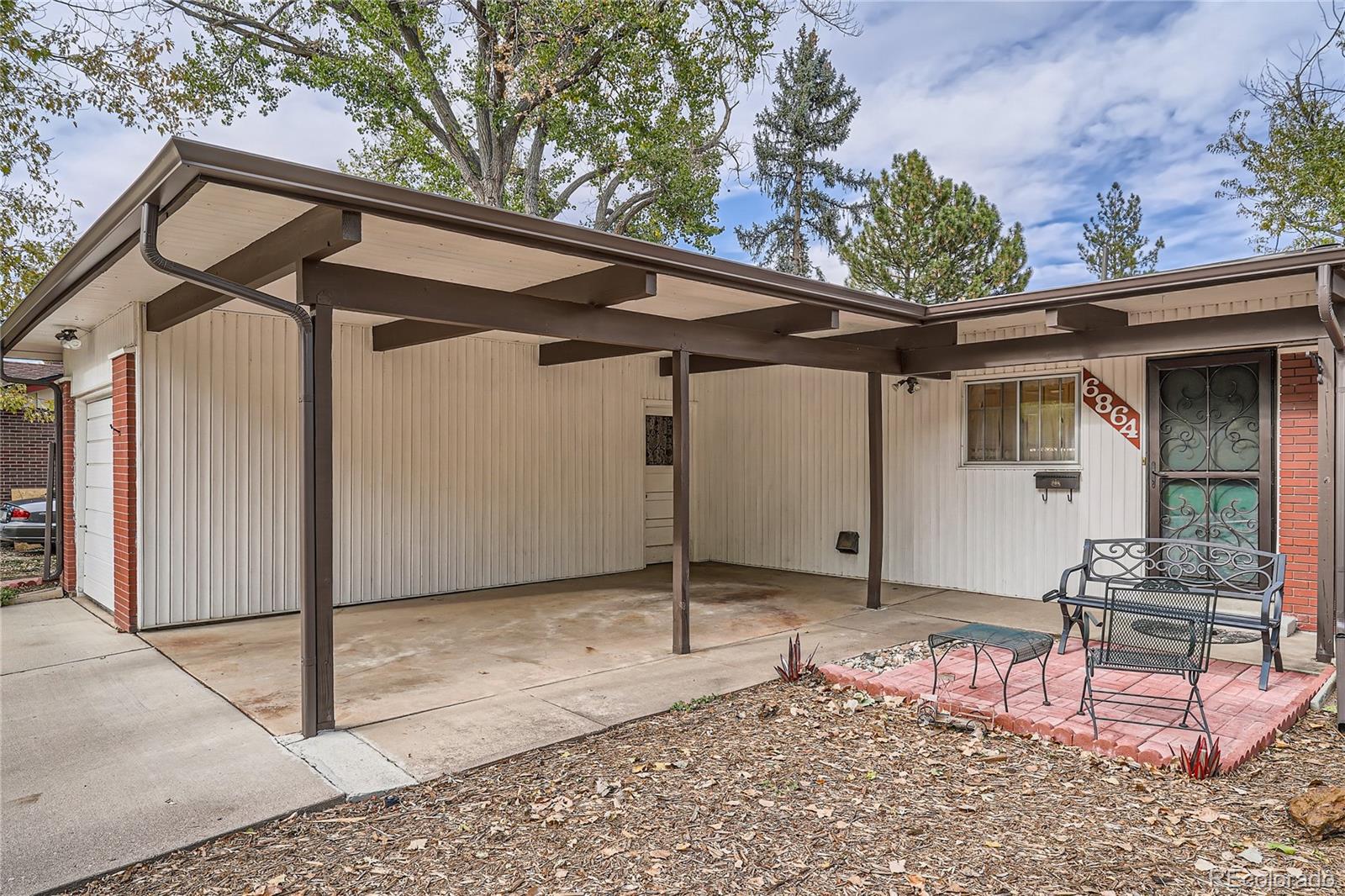 MLS Image #2 for 6864 s prince way,littleton, Colorado