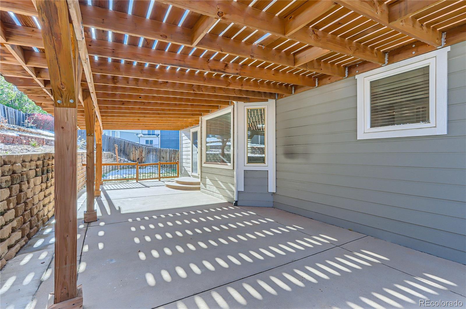 MLS Image #14 for 4295 s braun court,morrison, Colorado