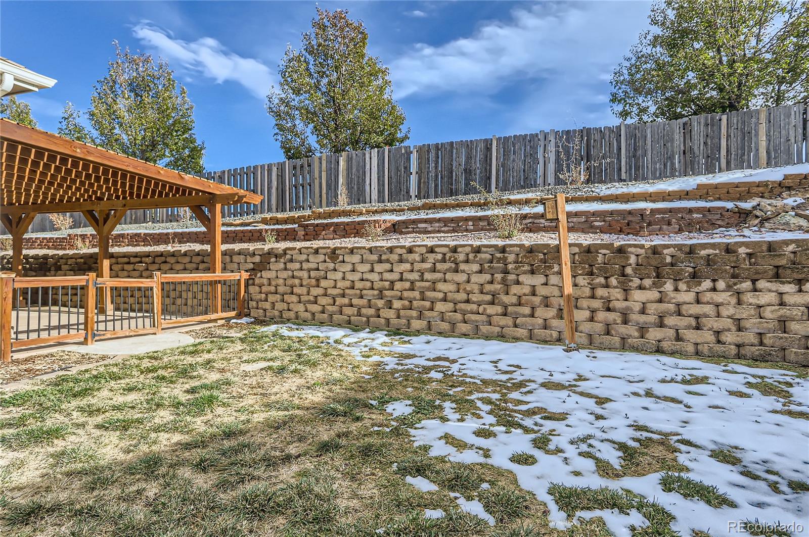 MLS Image #17 for 4295 s braun court,morrison, Colorado