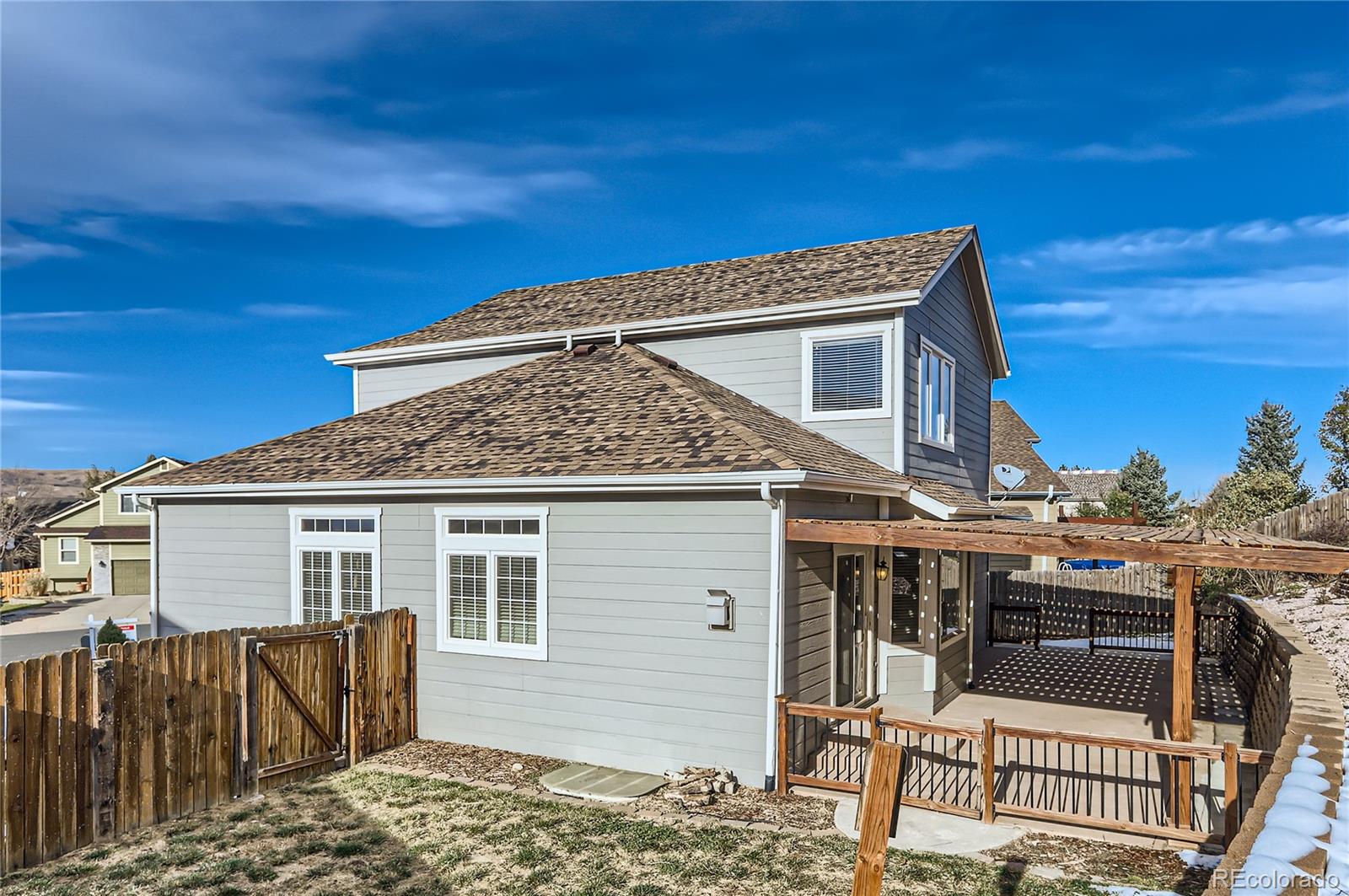 MLS Image #18 for 4295 s braun court,morrison, Colorado