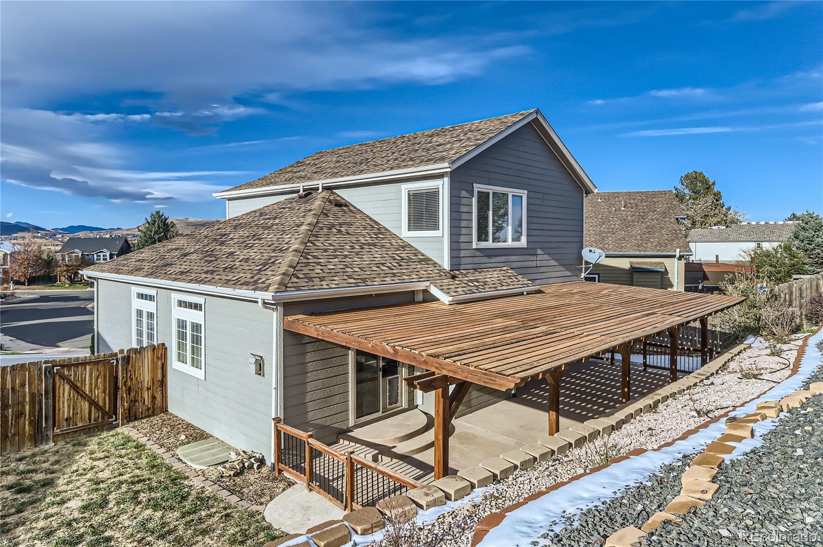 MLS Image #19 for 4295 s braun court,morrison, Colorado