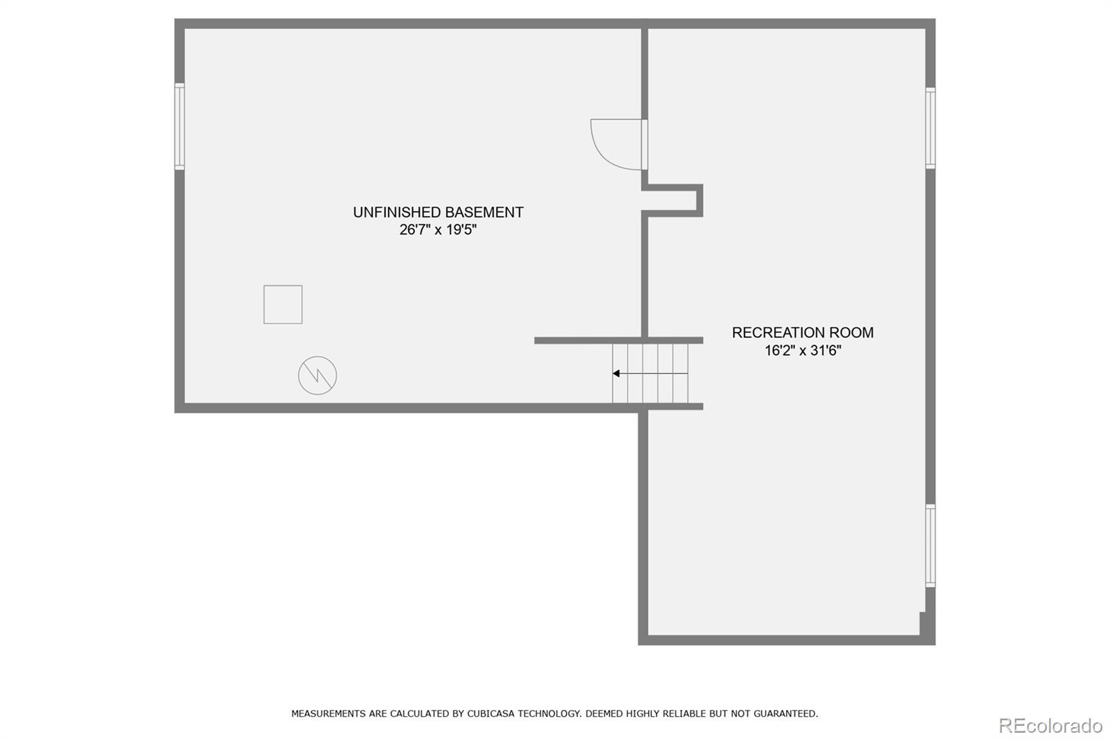 MLS Image #22 for 4295 s braun court,morrison, Colorado