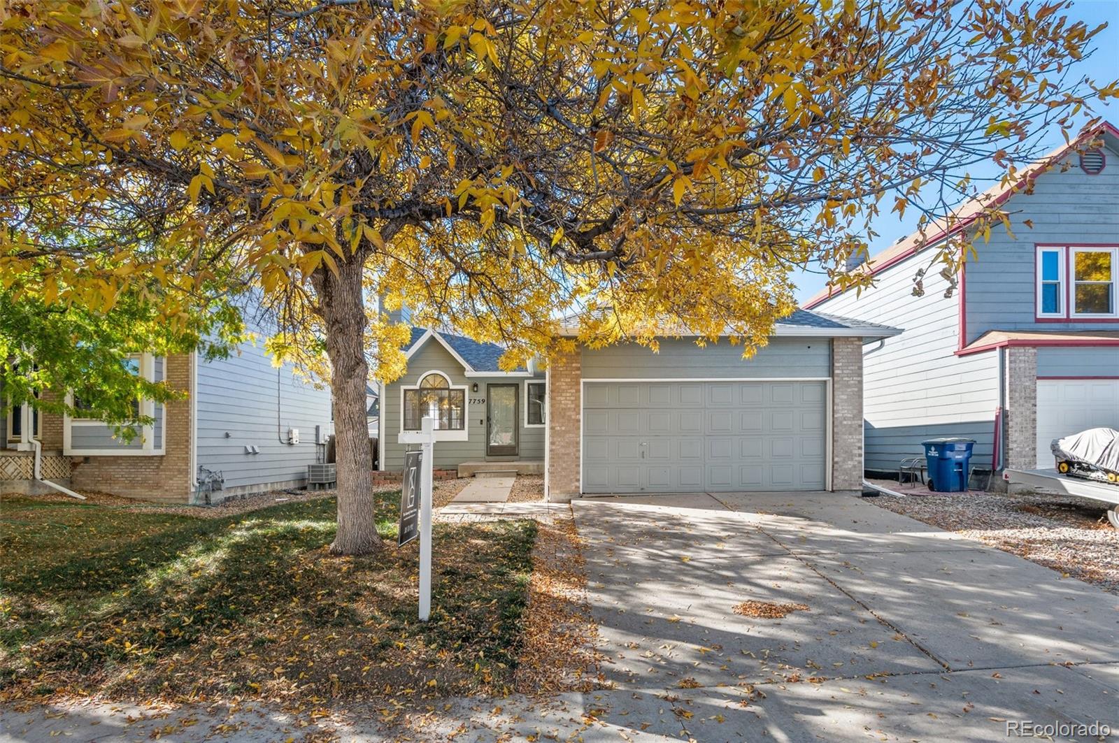 CMA Image for 5012 w 77th drive,Westminster, Colorado