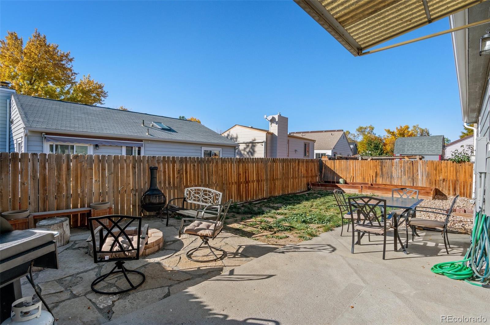 MLS Image #22 for 7759  xavier court,westminster, Colorado