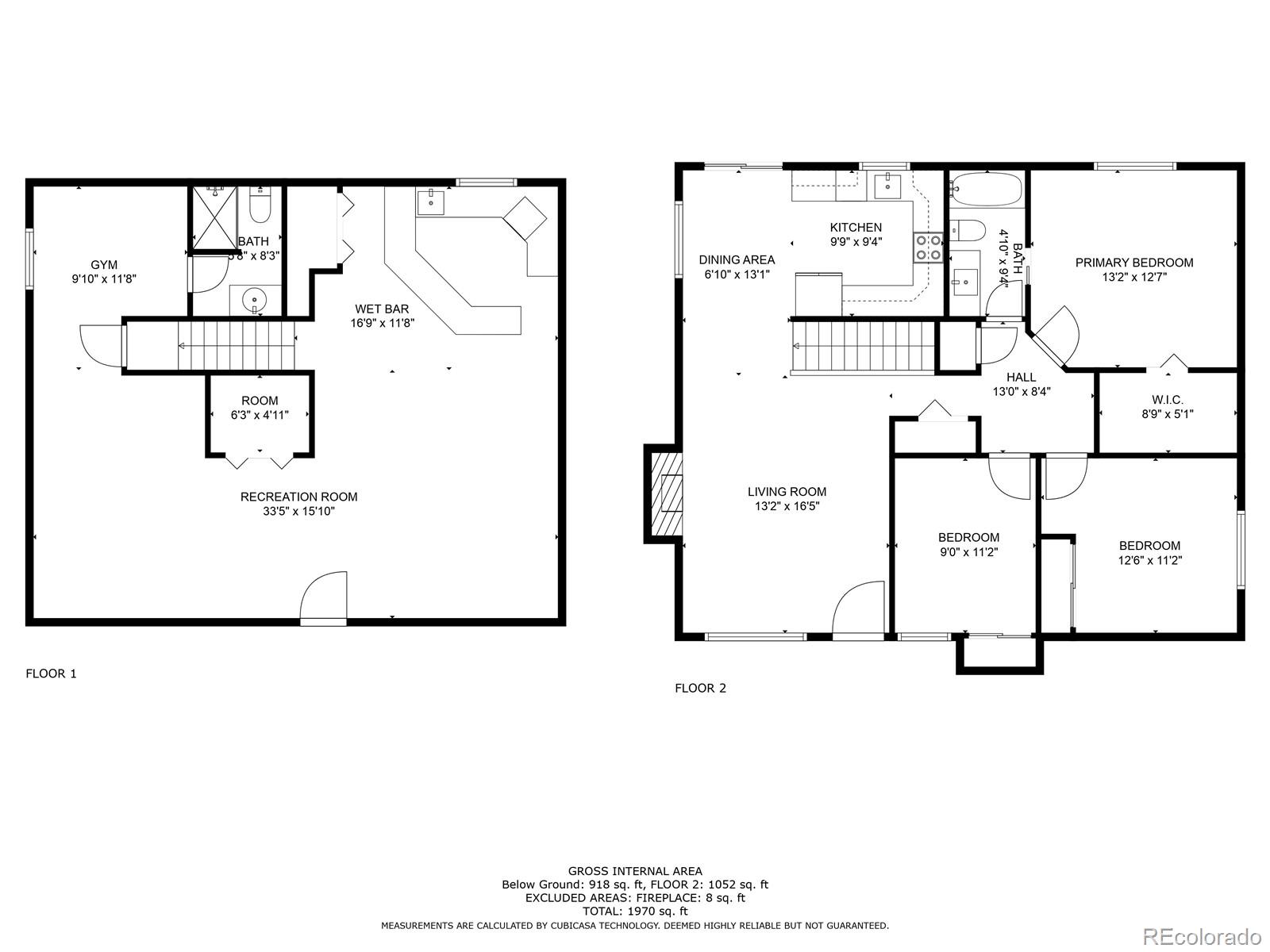 MLS Image #26 for 7759  xavier court,westminster, Colorado