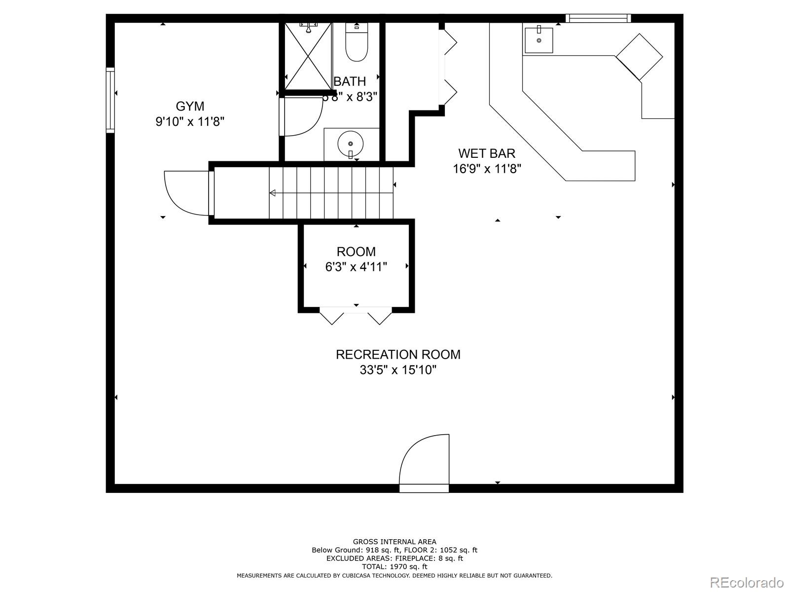 MLS Image #27 for 7759  xavier court,westminster, Colorado