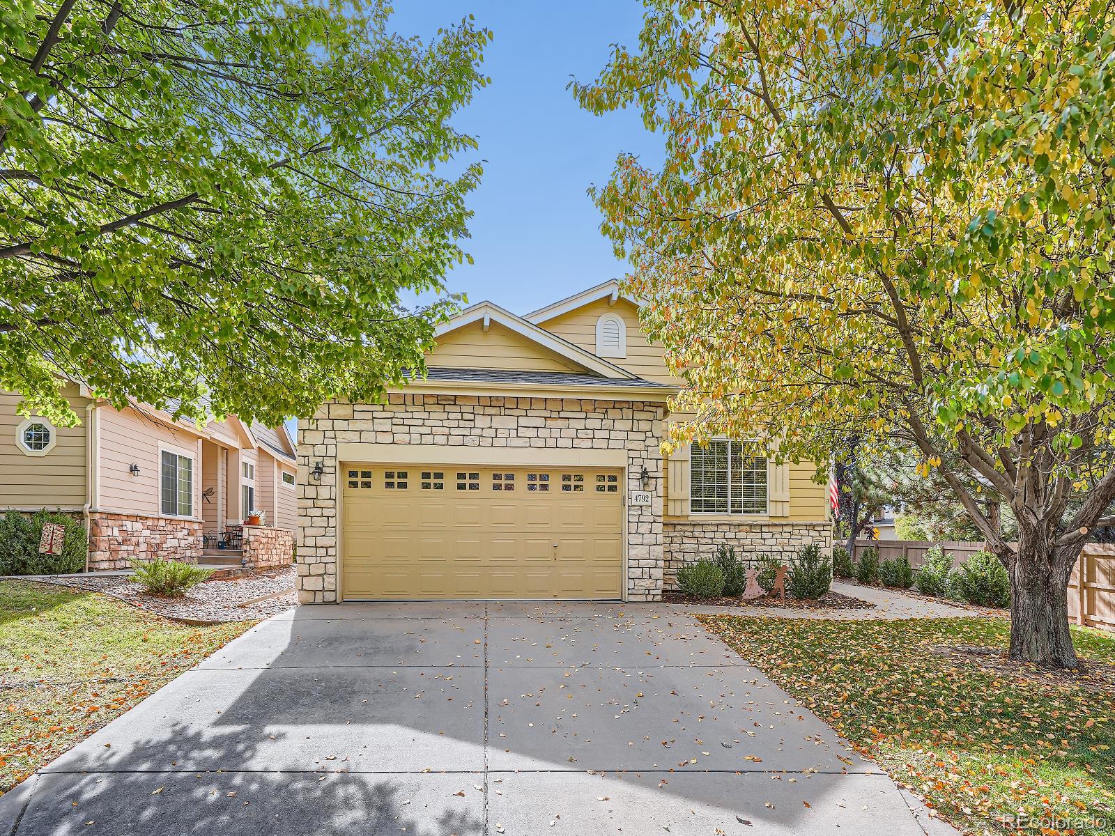 MLS Image #3 for 4792 w 103rd circle,westminster, Colorado