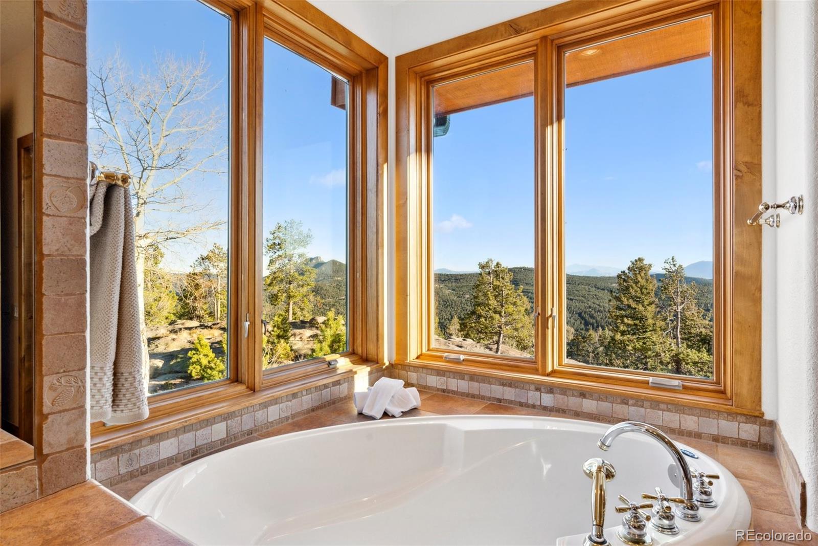 MLS Image #11 for 28297  belle vista drive,conifer, Colorado