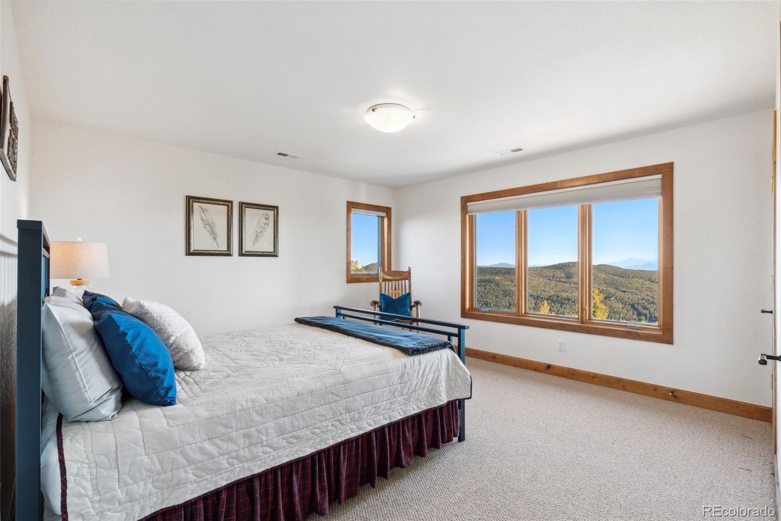 MLS Image #16 for 28297  belle vista drive,conifer, Colorado