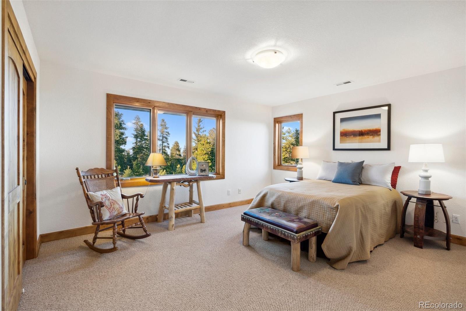 MLS Image #18 for 28297  belle vista drive,conifer, Colorado