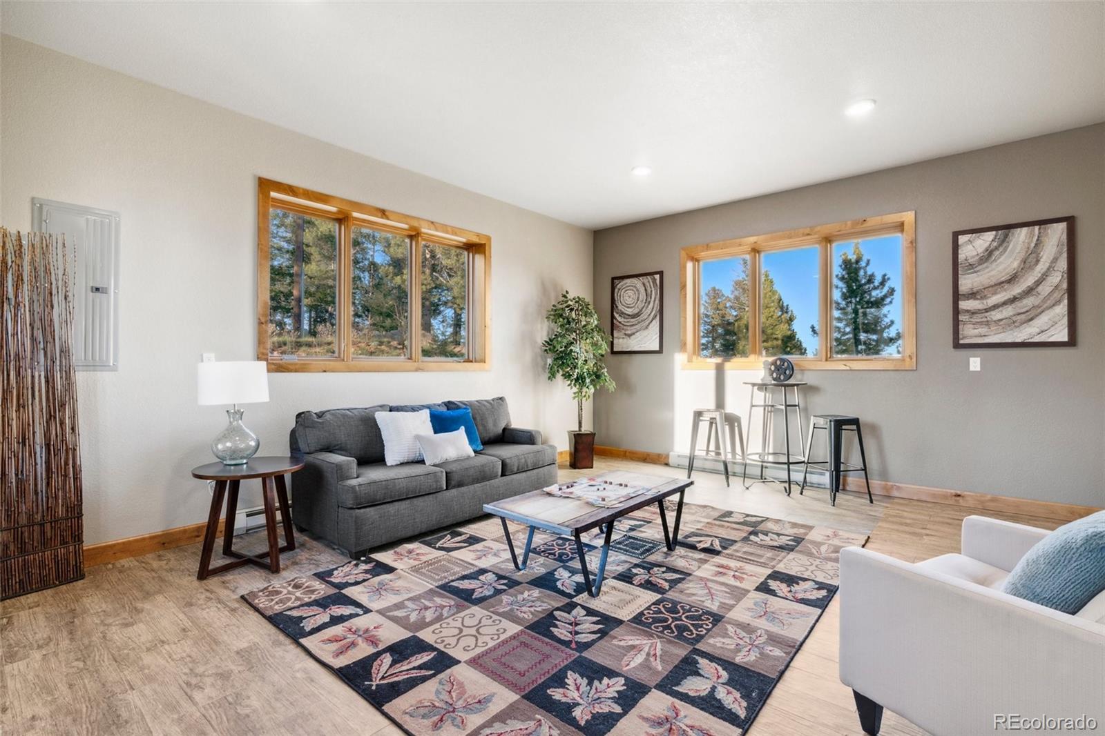 MLS Image #19 for 28297  belle vista drive,conifer, Colorado