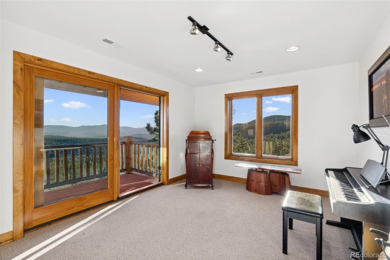 MLS Image #20 for 28297  belle vista drive,conifer, Colorado