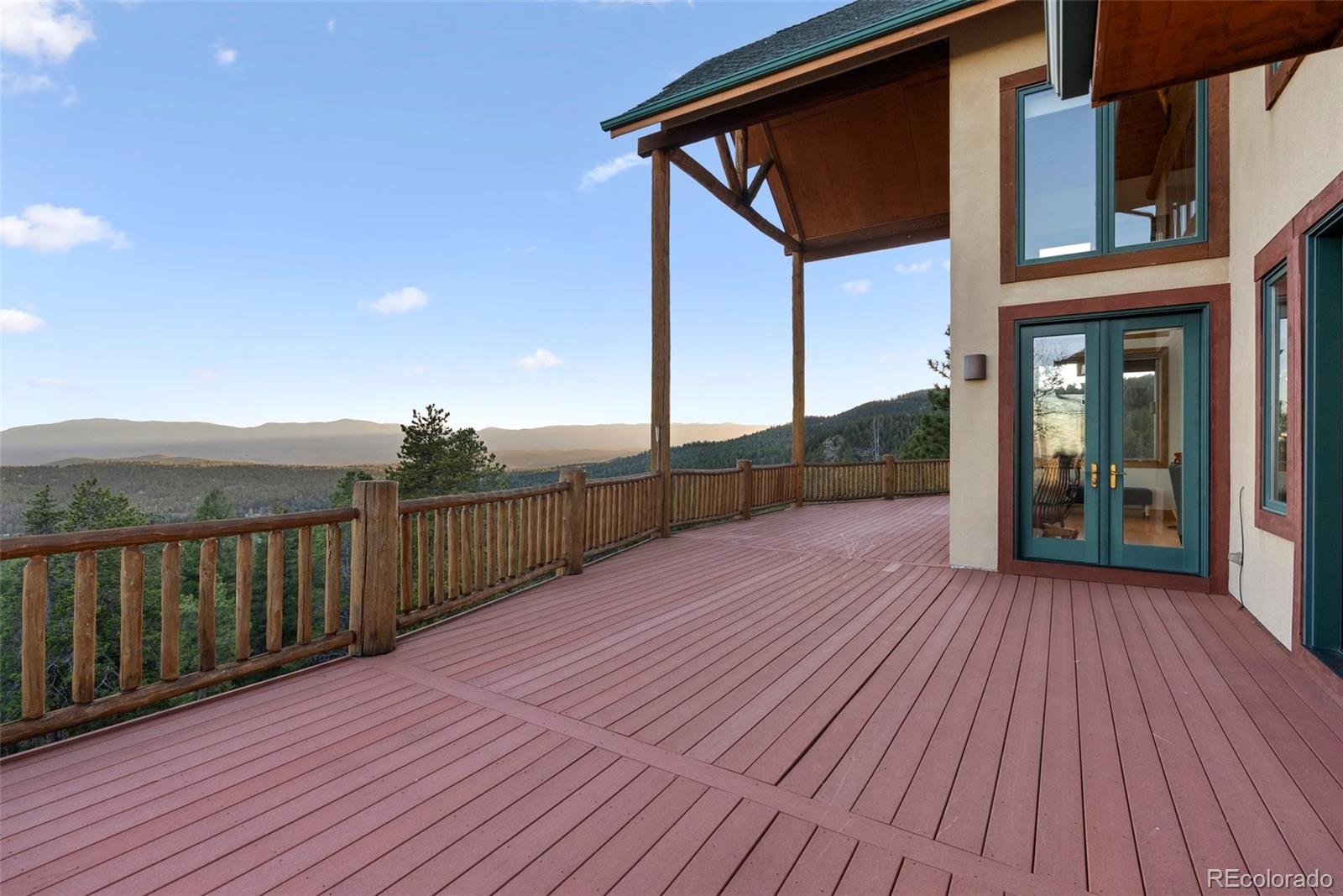 MLS Image #21 for 28297  belle vista drive,conifer, Colorado