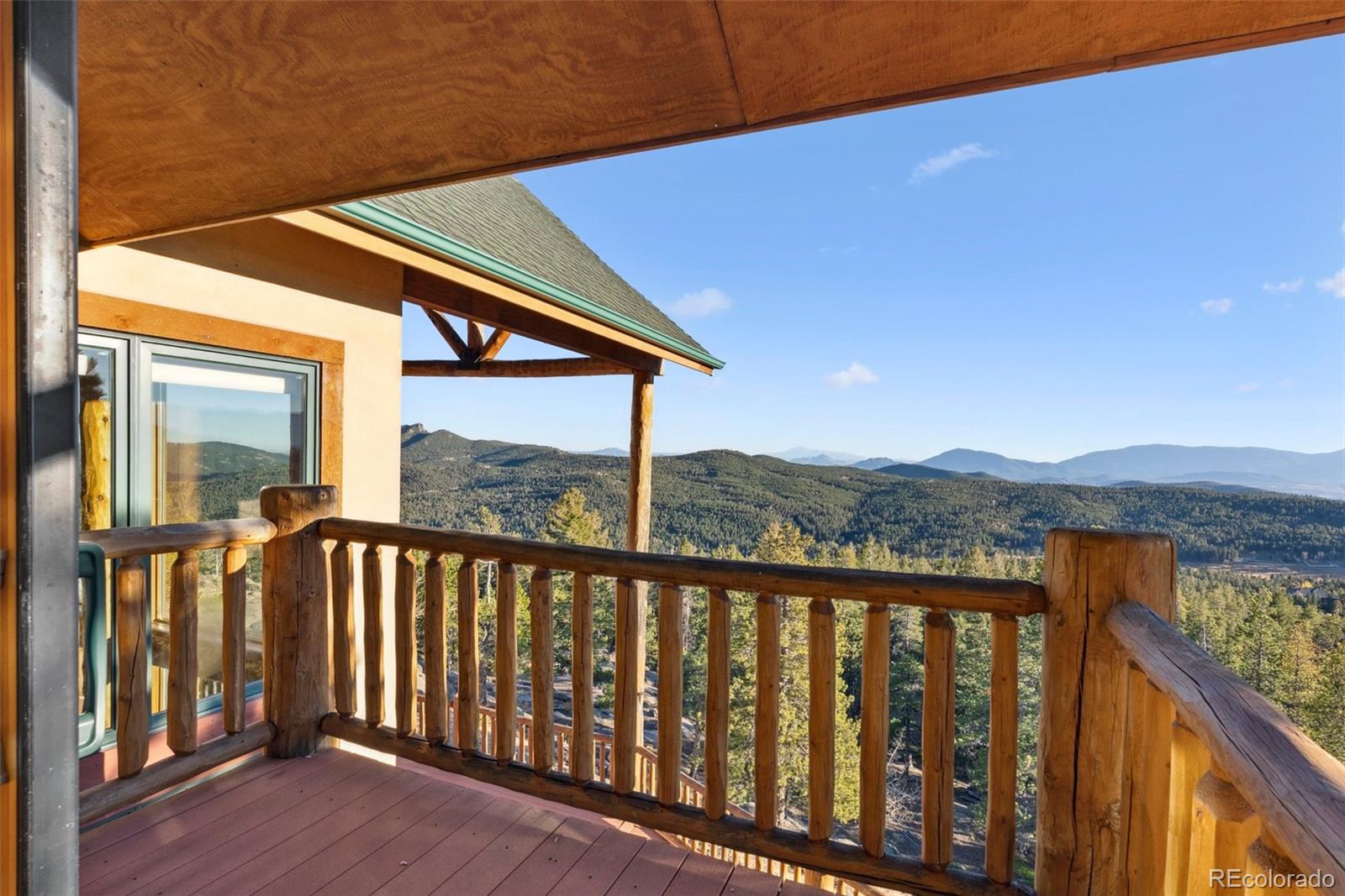 MLS Image #22 for 28297  belle vista drive,conifer, Colorado