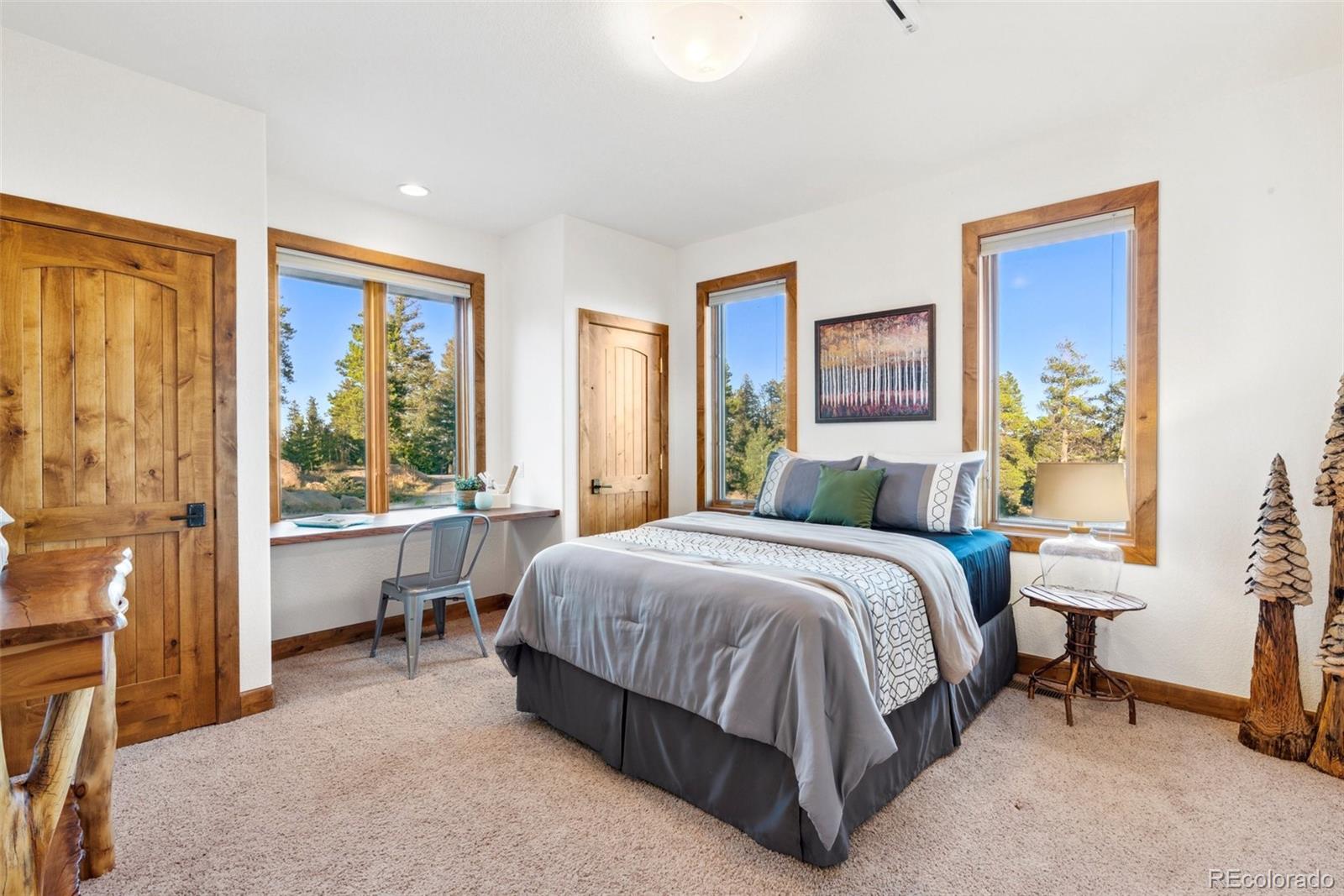 MLS Image #24 for 28297  belle vista drive,conifer, Colorado