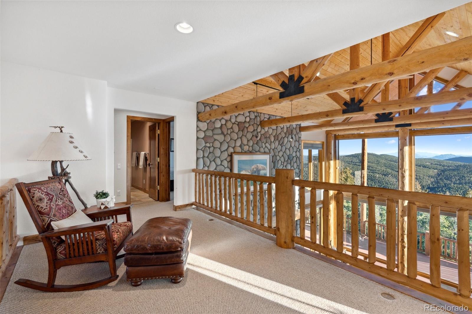 MLS Image #27 for 28297  belle vista drive,conifer, Colorado