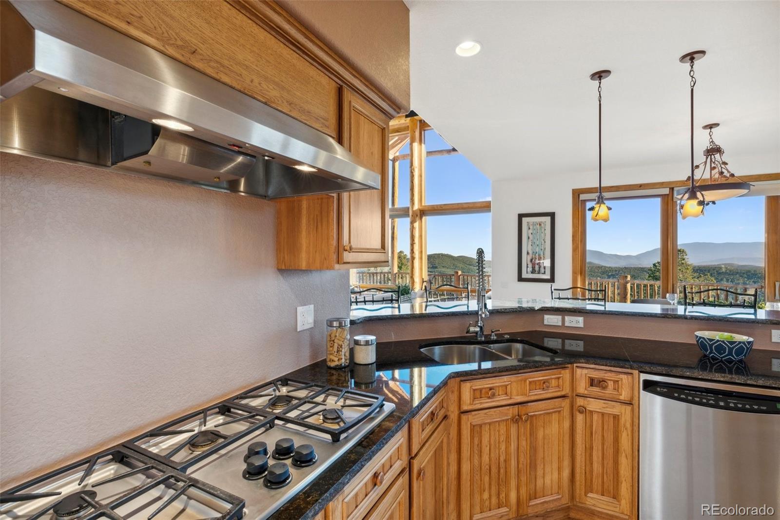 MLS Image #28 for 28297  belle vista drive,conifer, Colorado