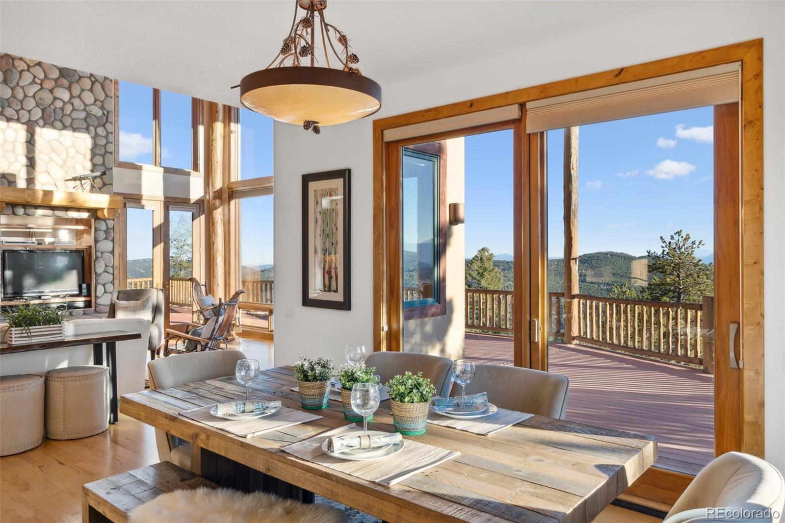 MLS Image #32 for 28297  belle vista drive,conifer, Colorado