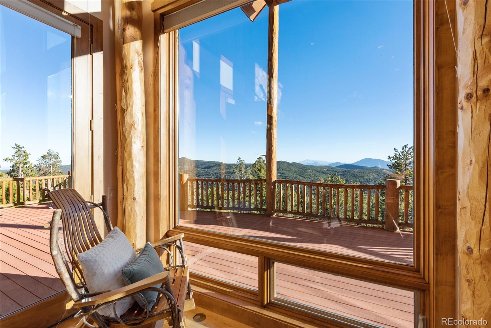 MLS Image #36 for 28297  belle vista drive,conifer, Colorado