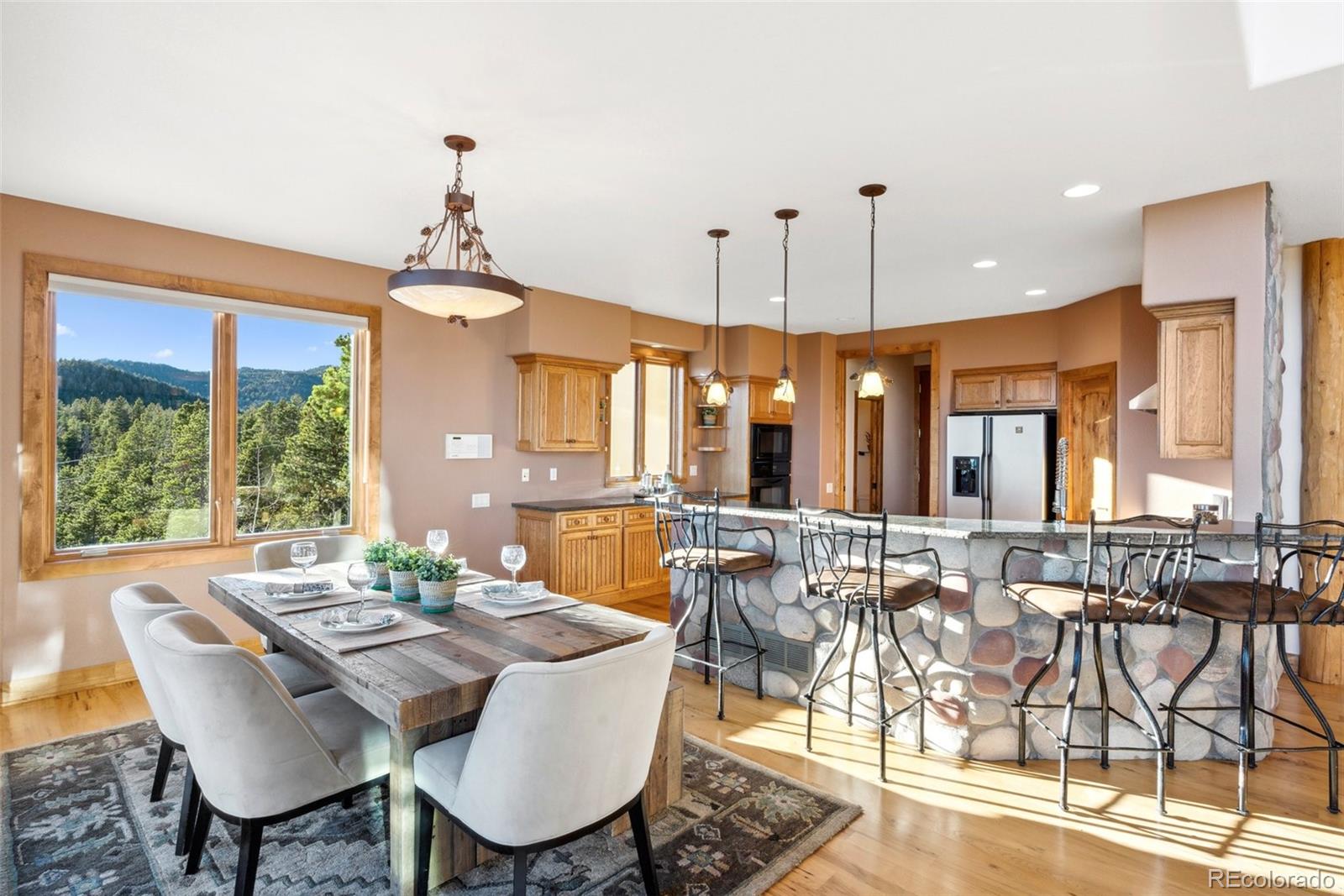 MLS Image #37 for 28297  belle vista drive,conifer, Colorado