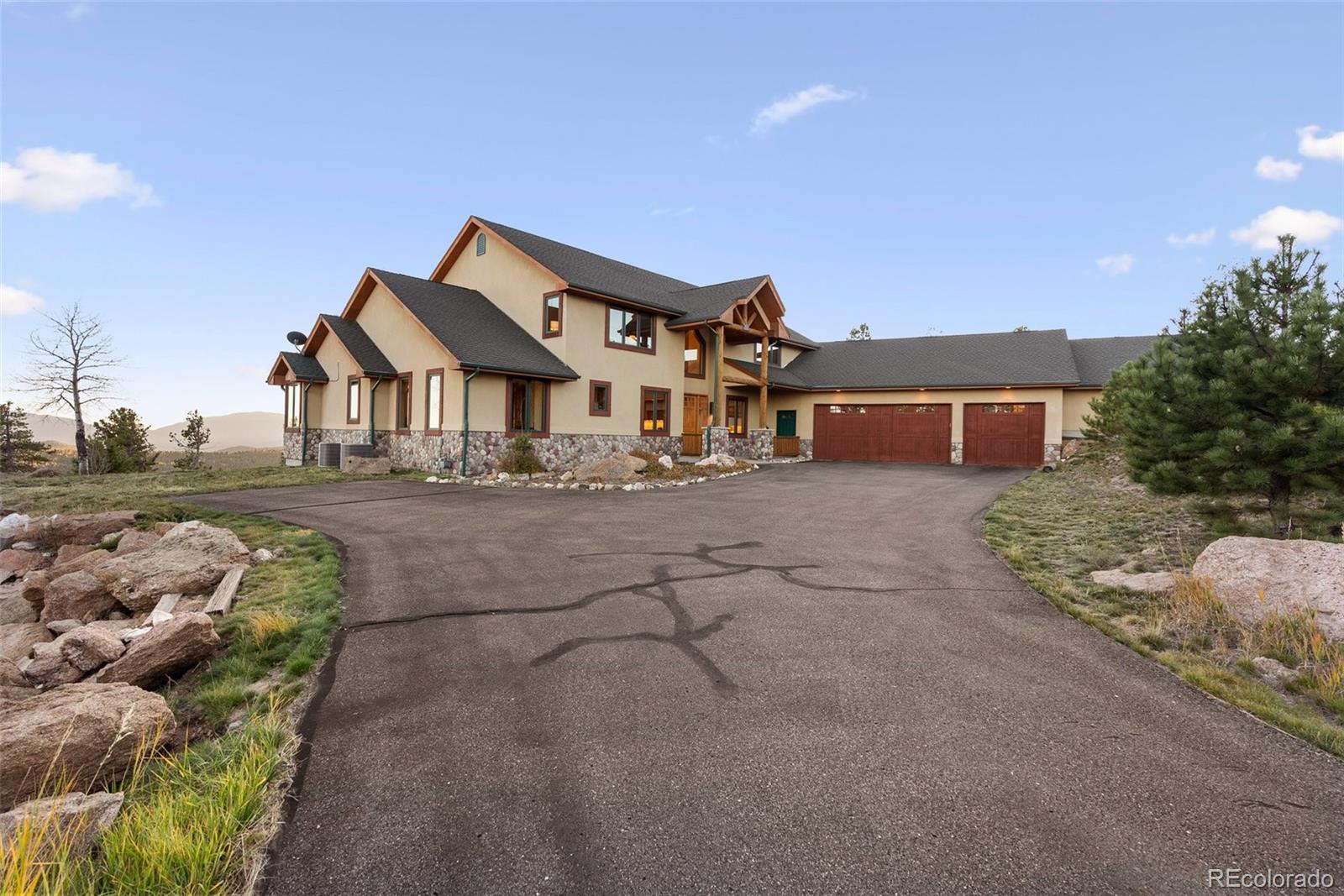 MLS Image #38 for 28297  belle vista drive,conifer, Colorado