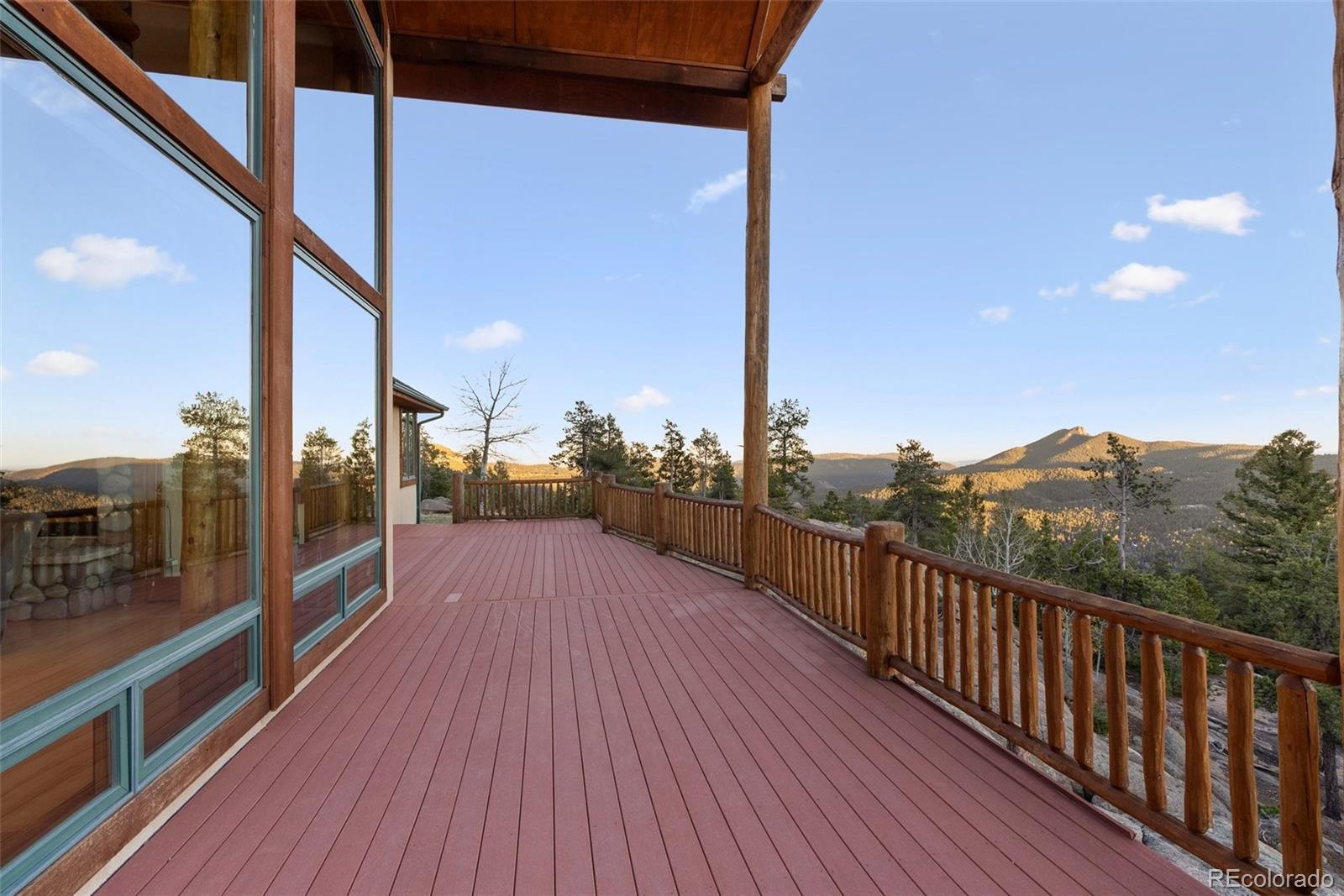 MLS Image #39 for 28297  belle vista drive,conifer, Colorado