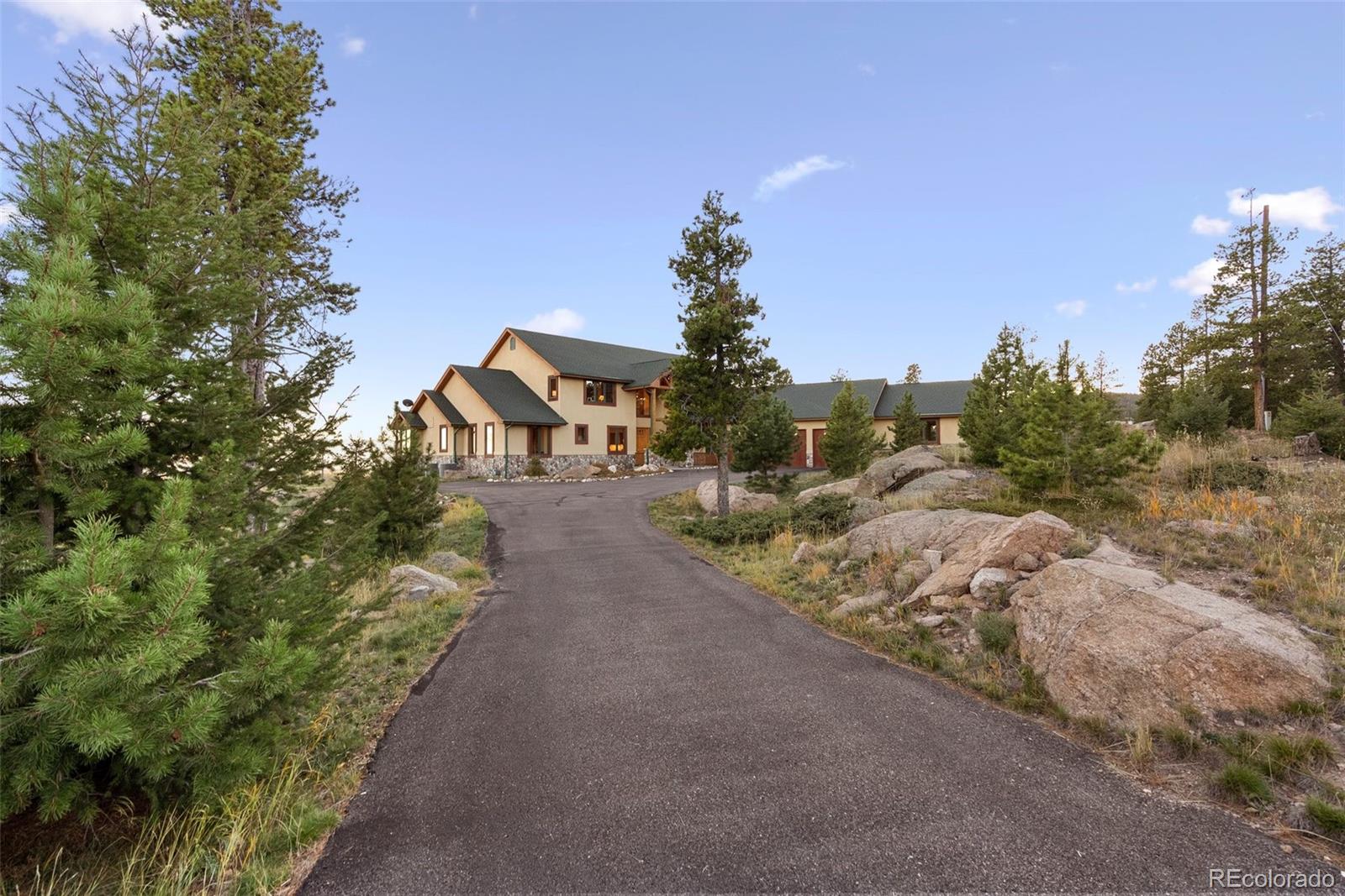 MLS Image #40 for 28297  belle vista drive,conifer, Colorado