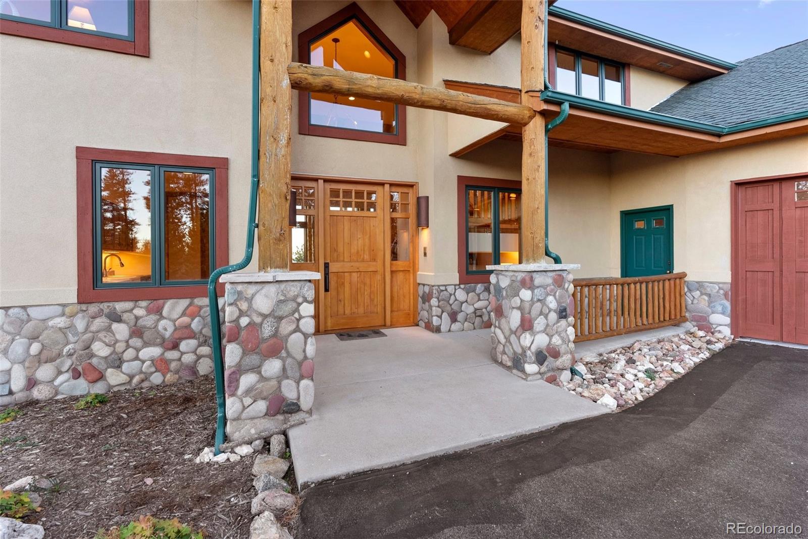 MLS Image #42 for 28297  belle vista drive,conifer, Colorado