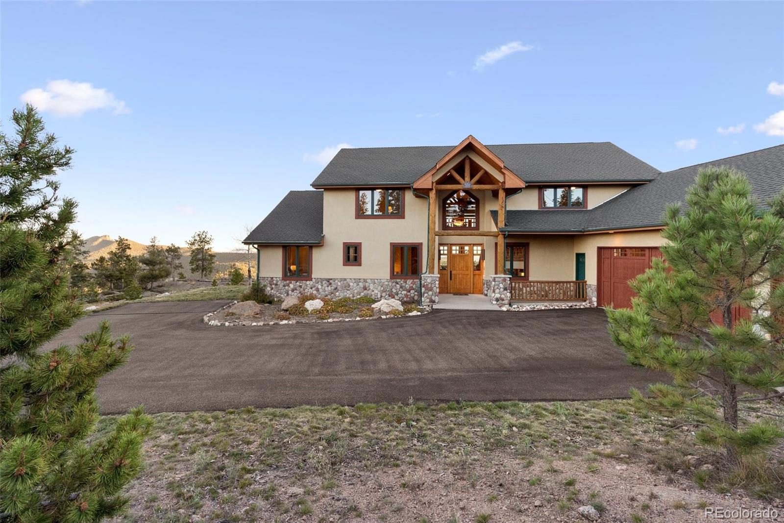 MLS Image #44 for 28297  belle vista drive,conifer, Colorado