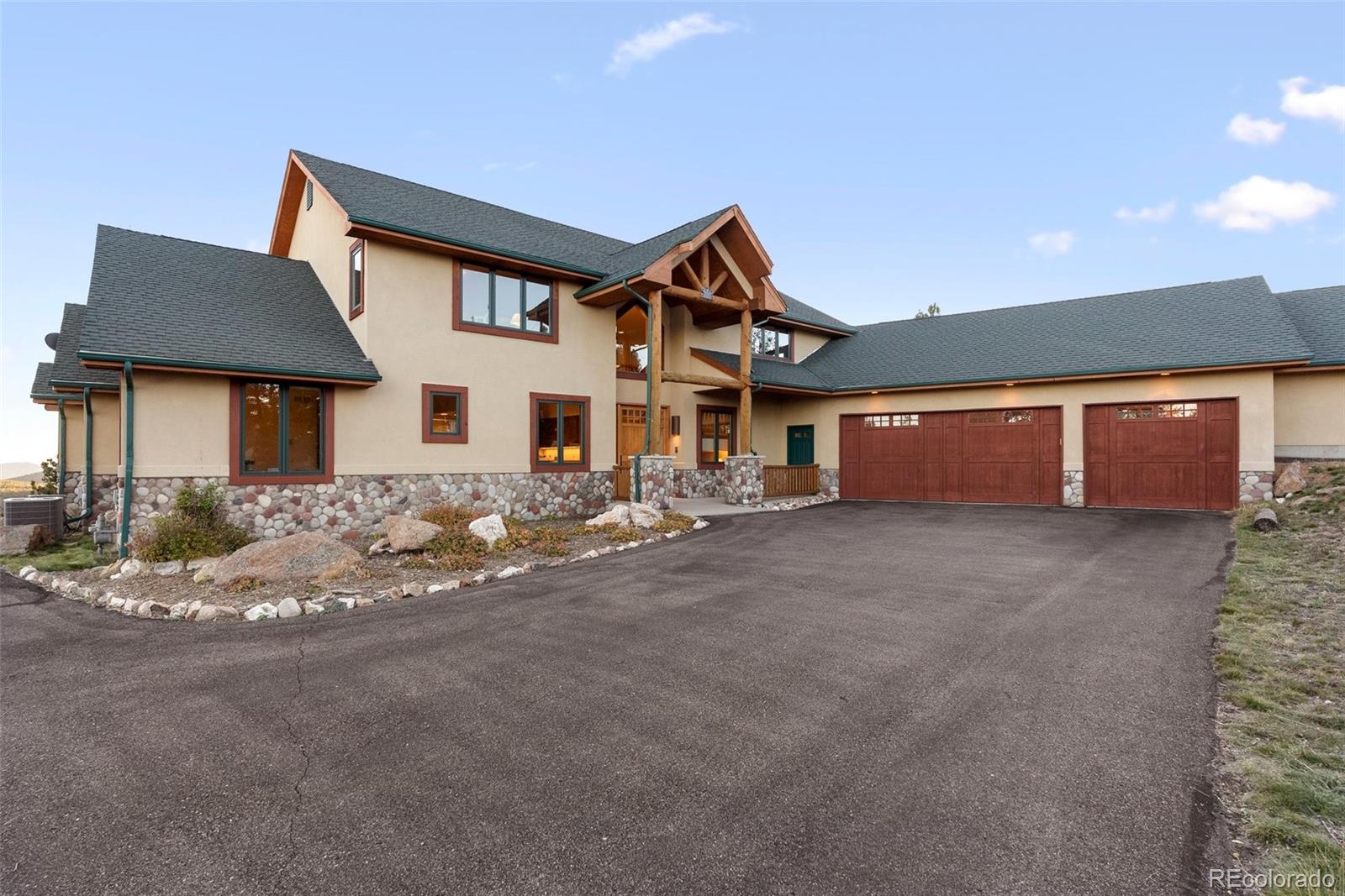 MLS Image #45 for 28297  belle vista drive,conifer, Colorado