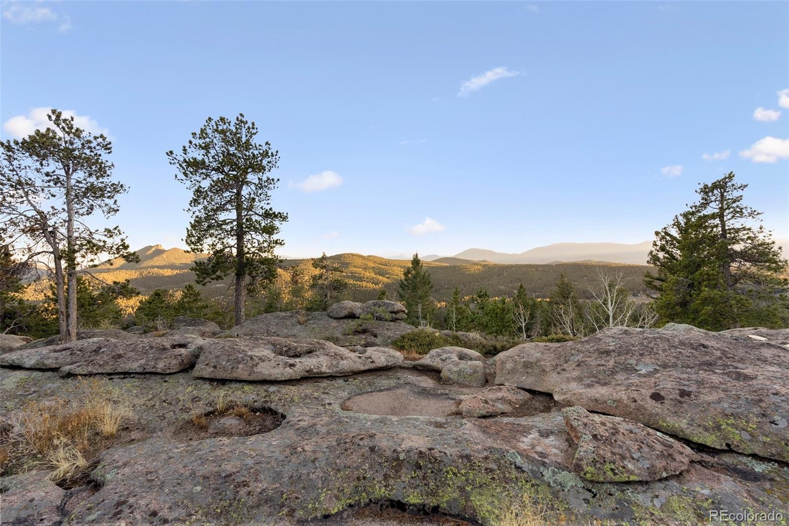 MLS Image #49 for 28297  belle vista drive,conifer, Colorado