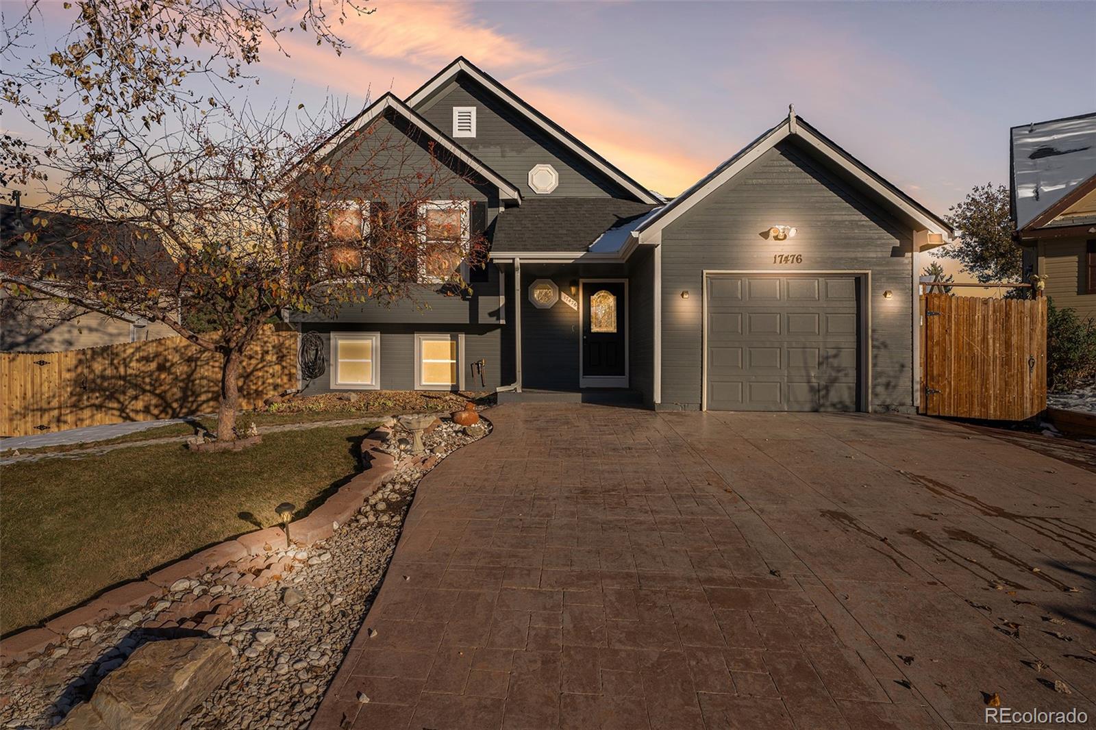 MLS Image #0 for 17476 e plateau drive,aurora, Colorado