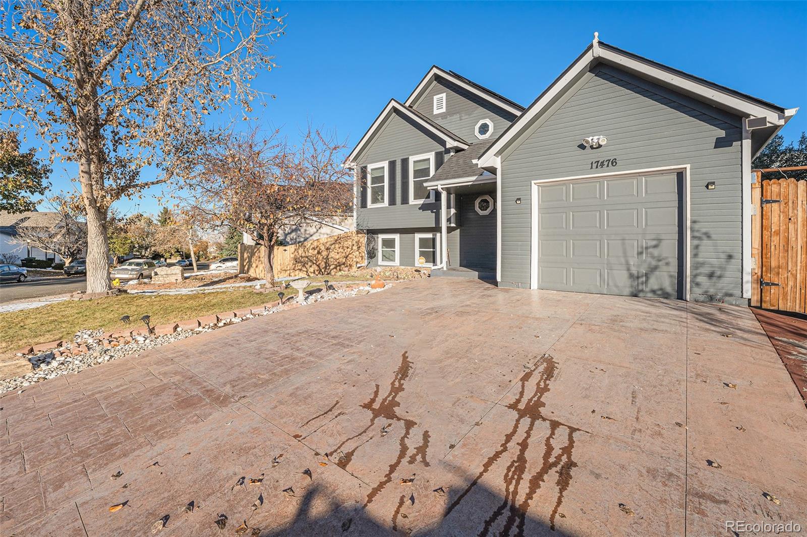 MLS Image #1 for 17476 e plateau drive,aurora, Colorado