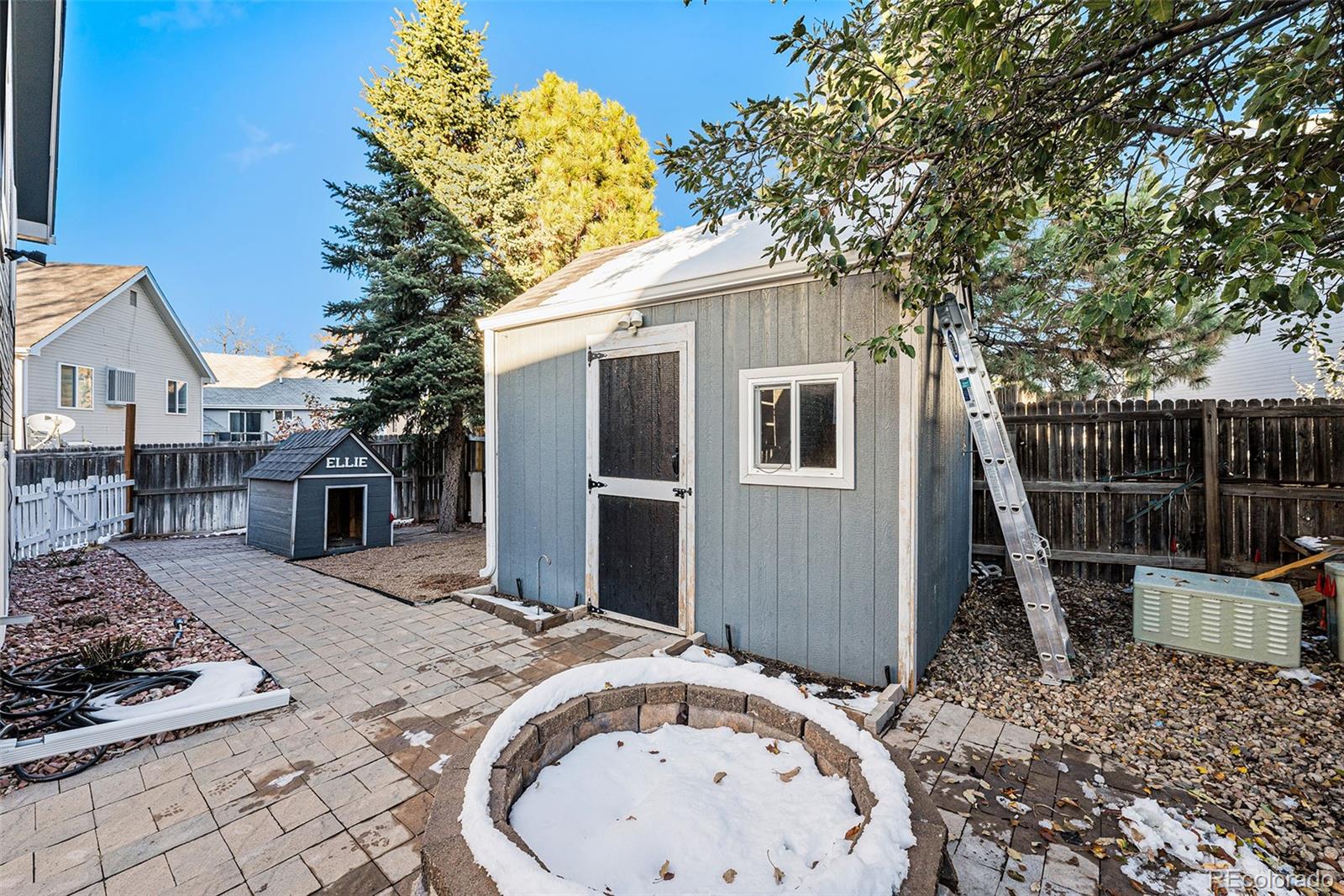 MLS Image #33 for 17476 e plateau drive,aurora, Colorado