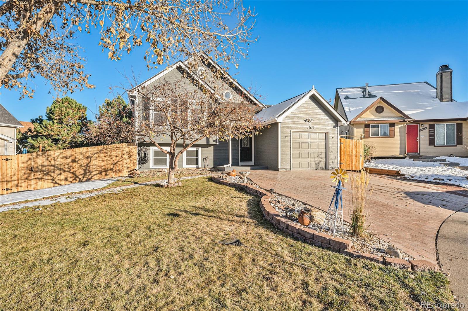 MLS Image #35 for 17476 e plateau drive,aurora, Colorado